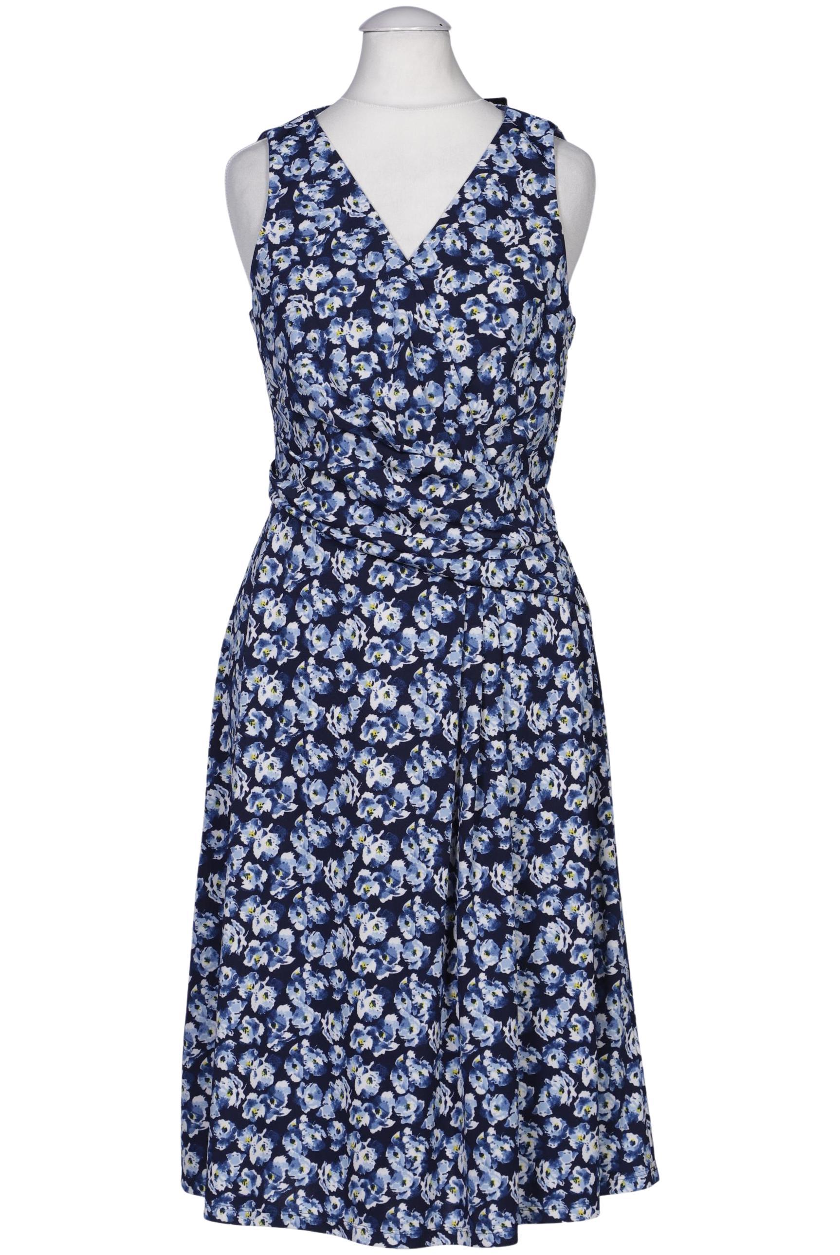 

Lauren Ralph Lauren Damen Kleid, marineblau, Gr. 2
