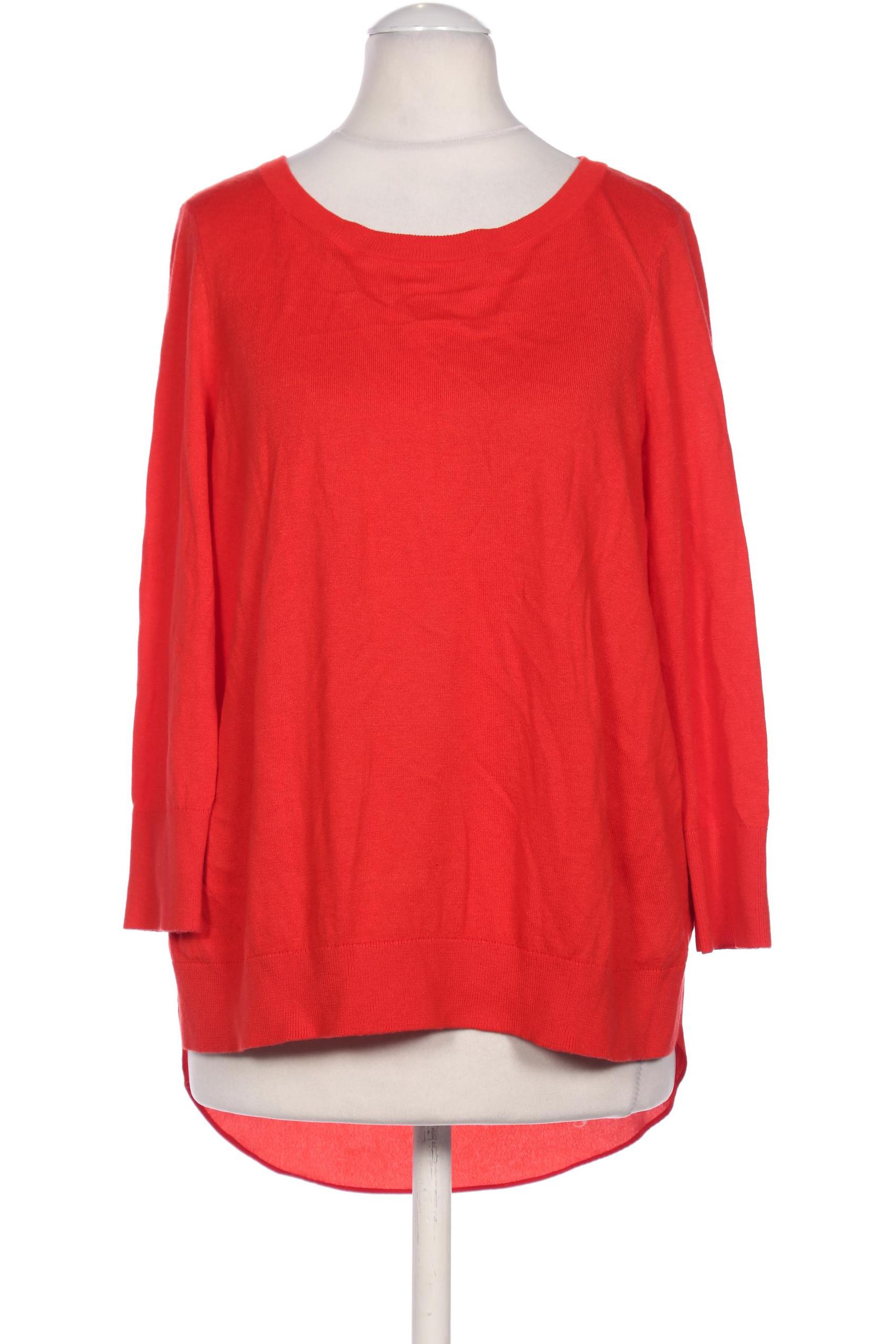 

Lauren Ralph Lauren Damen Langarmshirt, rot, Gr. 34