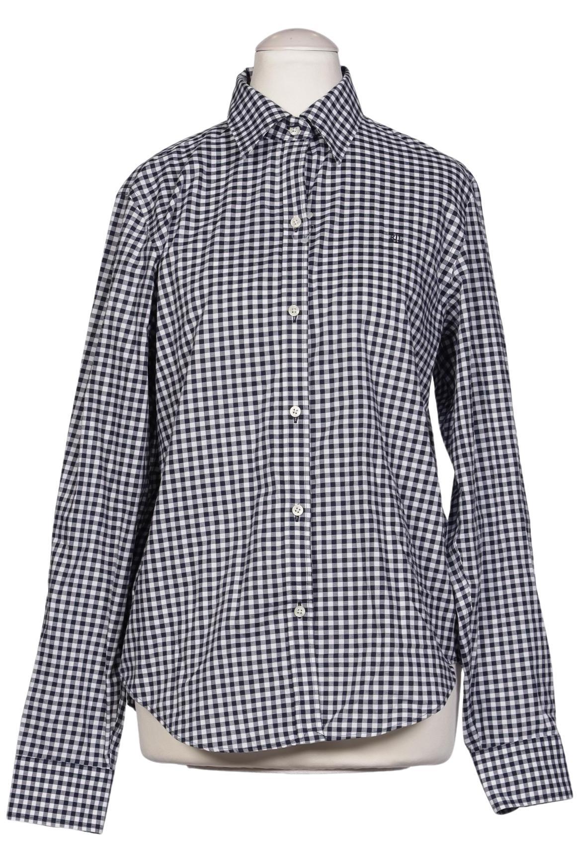 

Lauren Ralph Lauren Damen Bluse, mehrfarbig, Gr. 36