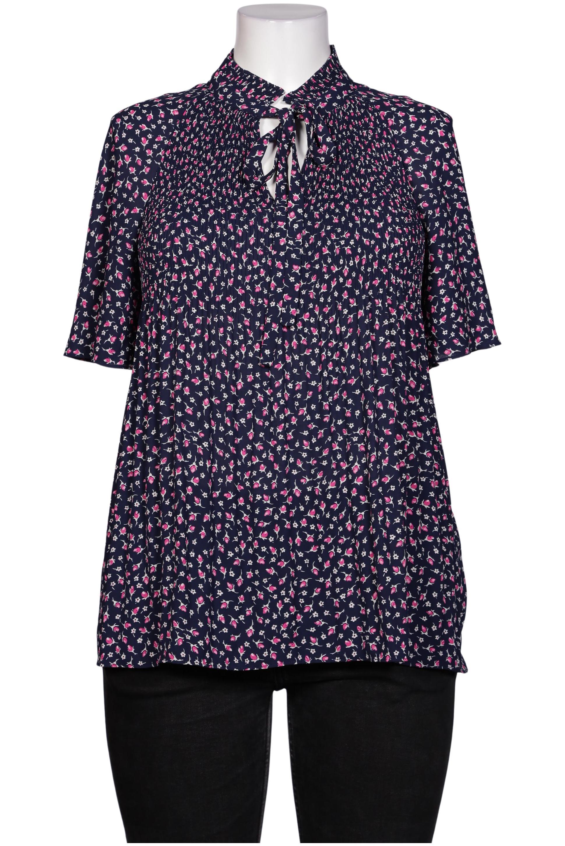 

Lauren Ralph Lauren Damen Bluse, mehrfarbig, Gr. 44