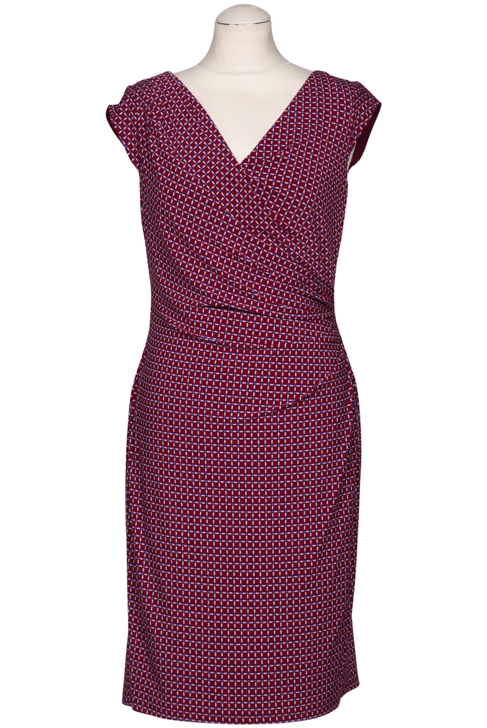 

Lauren Ralph Lauren Damen Kleid, mehrfarbig, Gr. 8