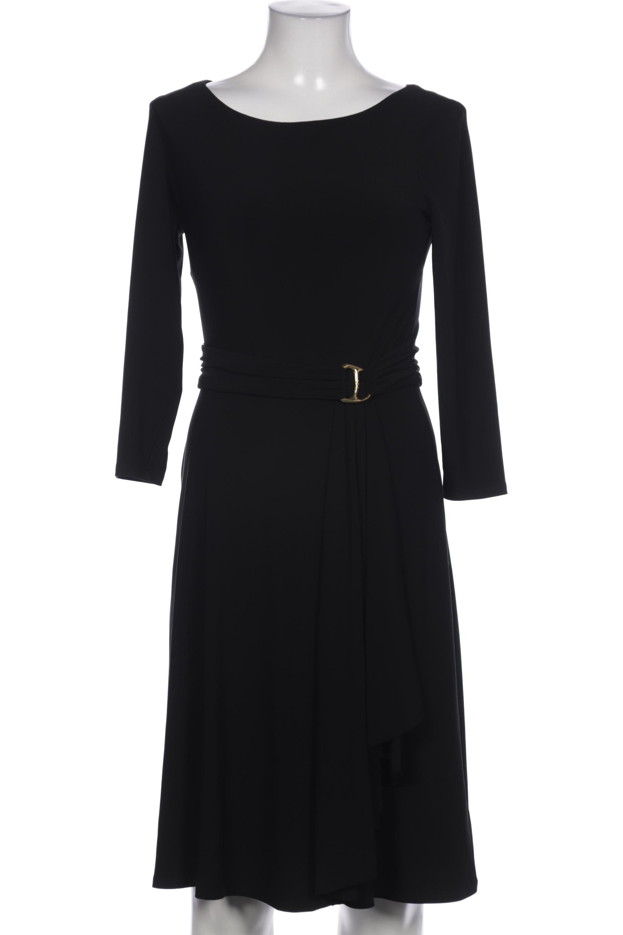 

Lauren Ralph Lauren Damen Kleid, schwarz, Gr. 6