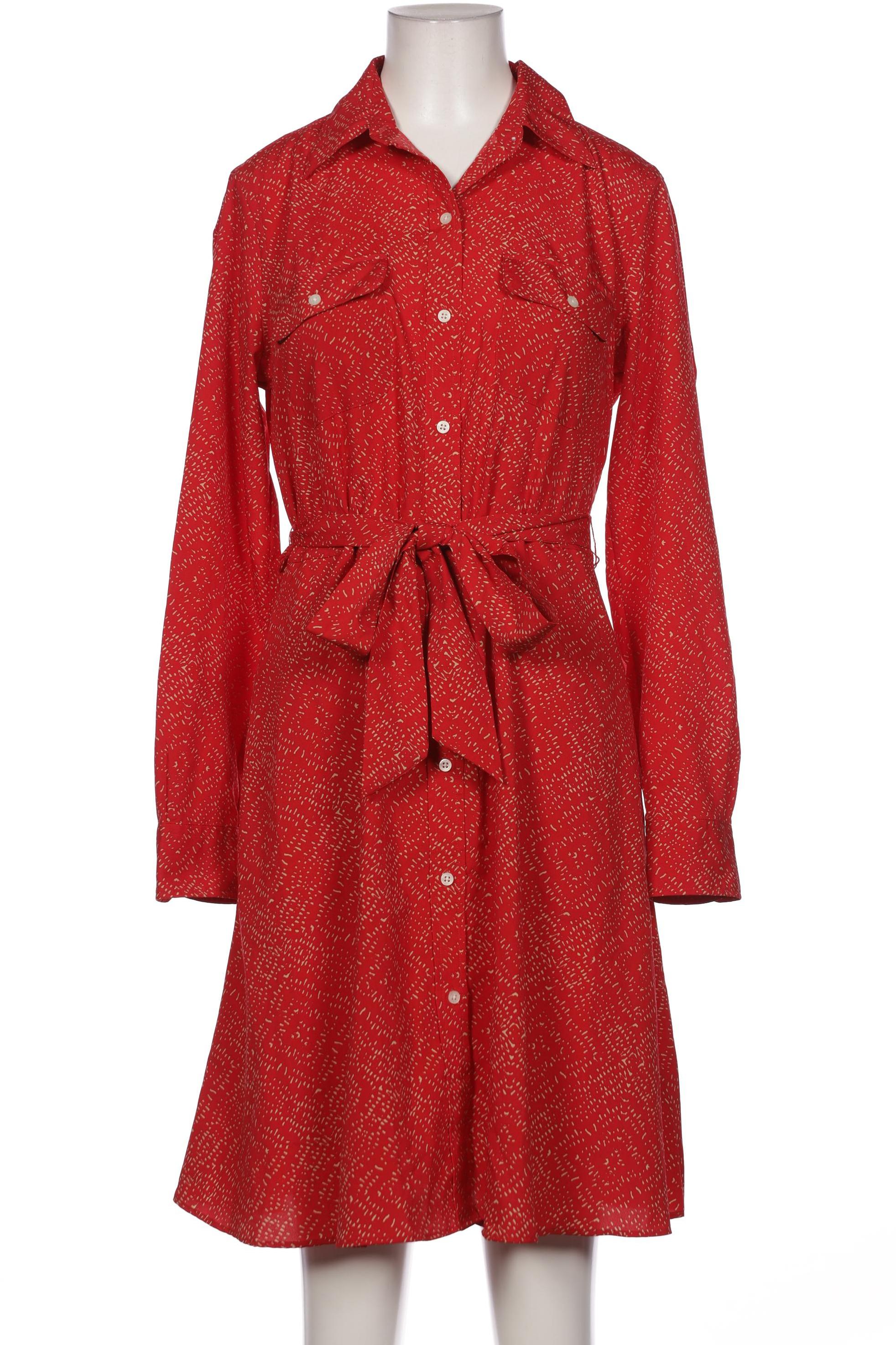 

Lauren Ralph Lauren Damen Kleid, rot, Gr. 6