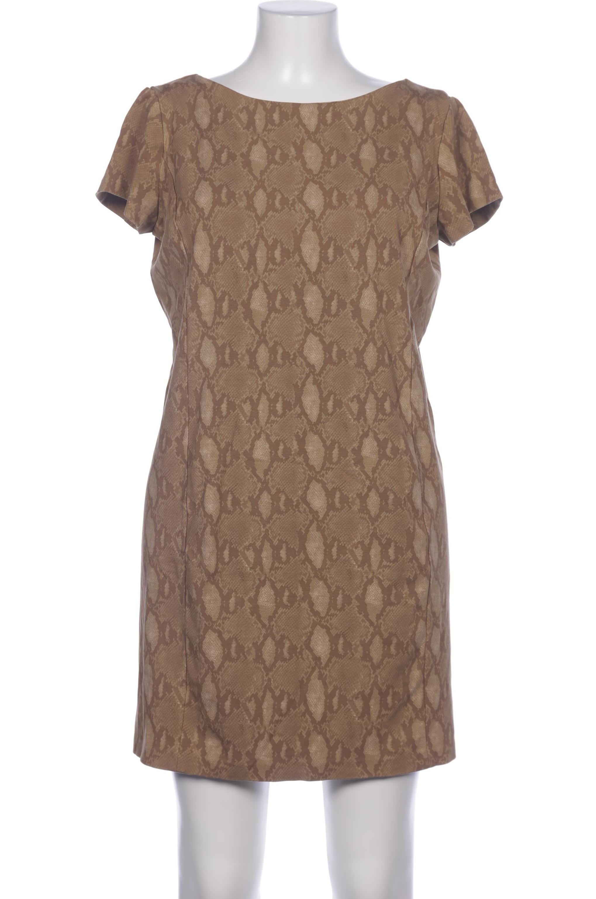 

Lauren Ralph Lauren Damen Kleid, braun, Gr. 44