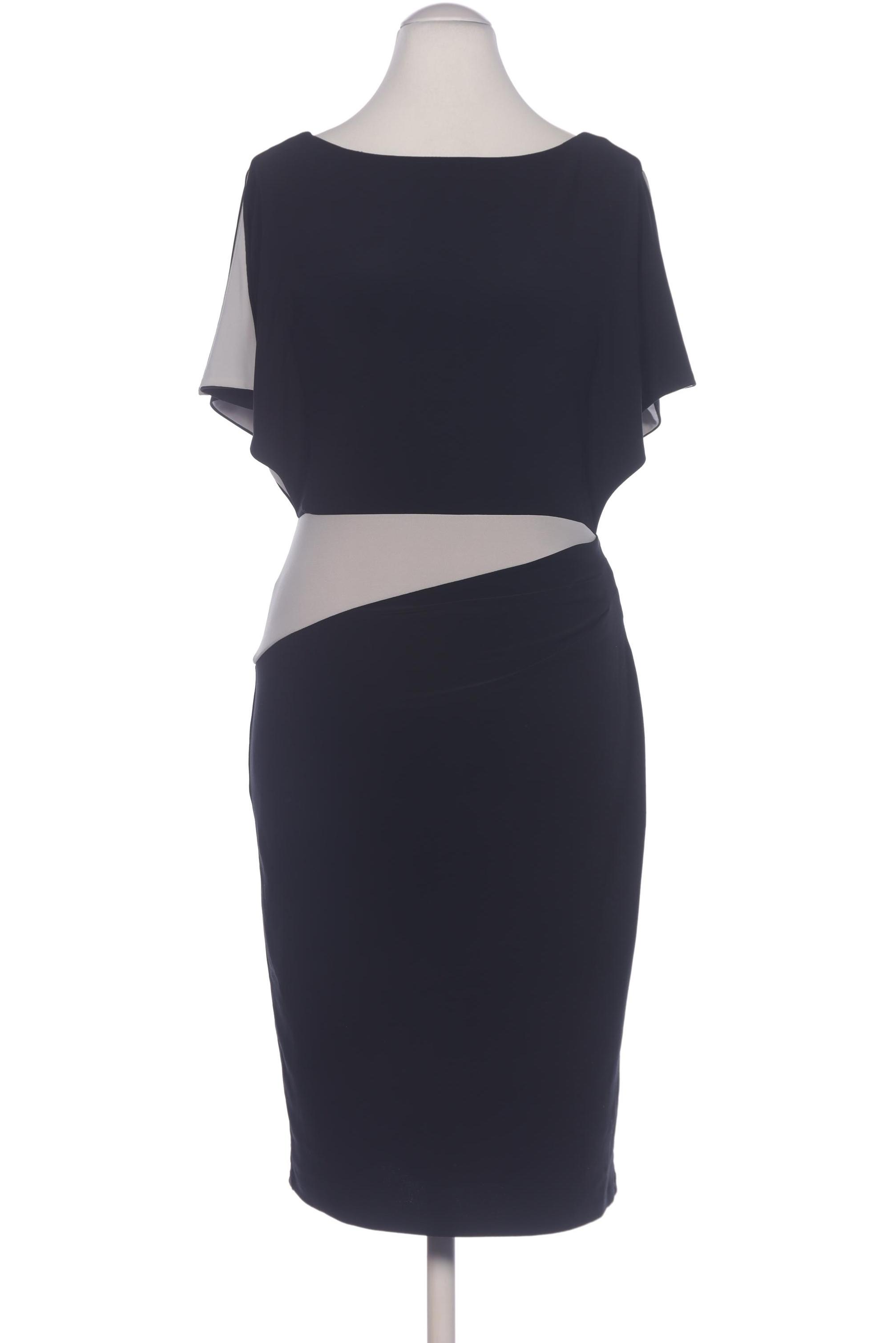

Lauren Ralph Lauren Damen Kleid, schwarz, Gr. 2