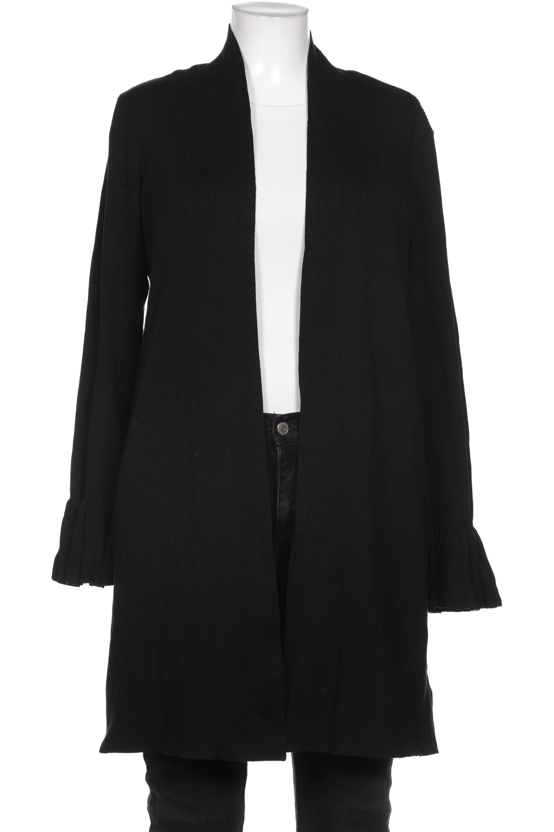 

Lauren Ralph Lauren Damen Strickjacke, schwarz, Gr. 44