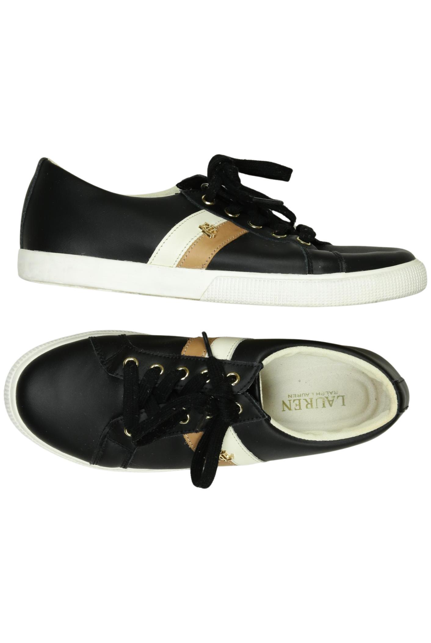 

Lauren Ralph Lauren Damen Sneakers, mehrfarbig, Gr. 40