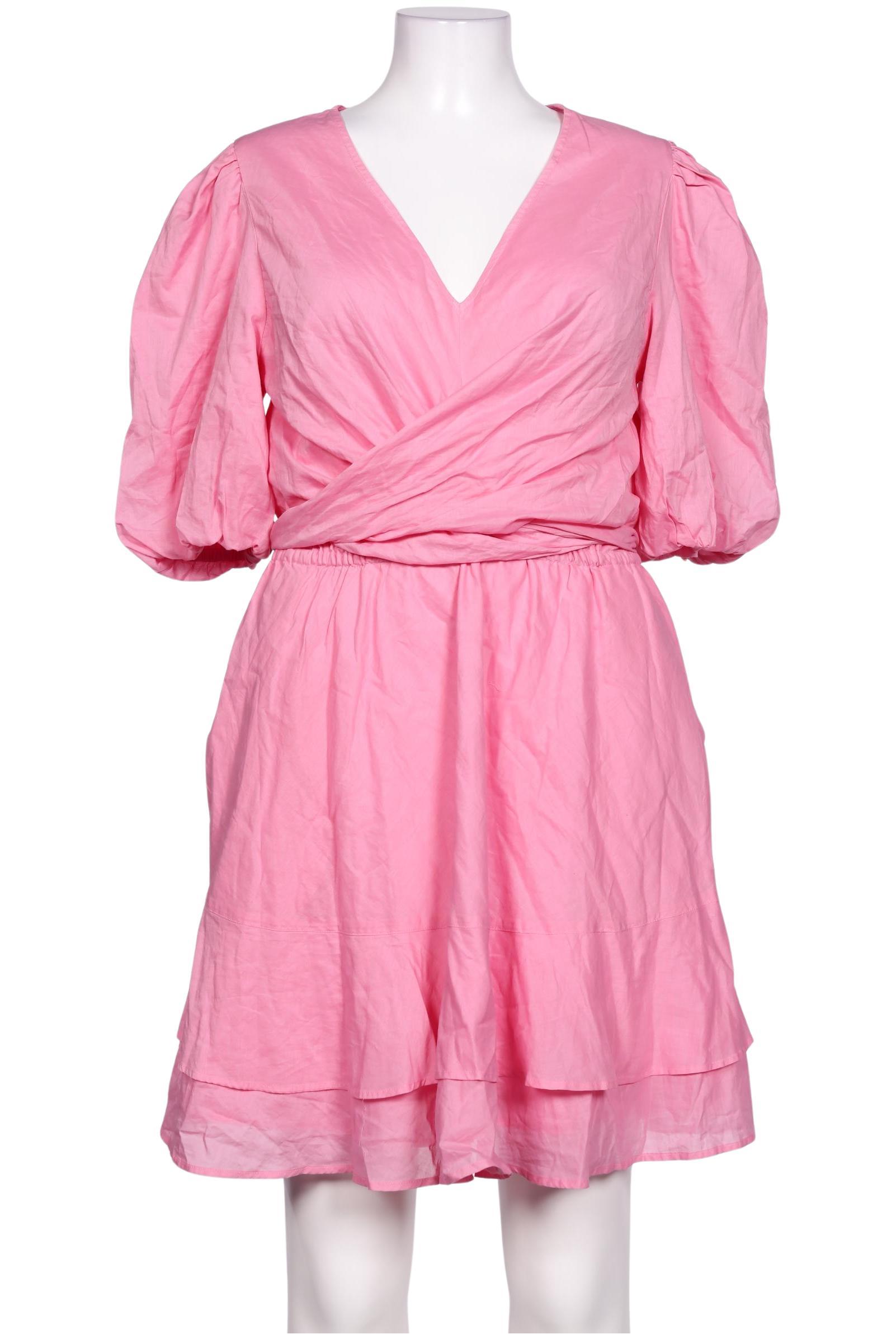 

Lauren Ralph Lauren Damen Kleid, pink, Gr. 12