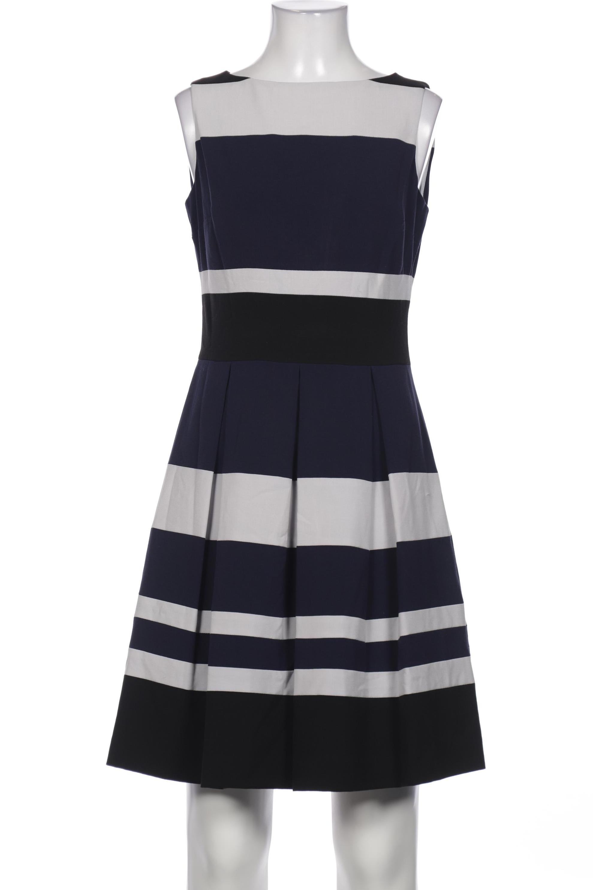 

Lauren Ralph Lauren Damen Kleid, marineblau, Gr. 6