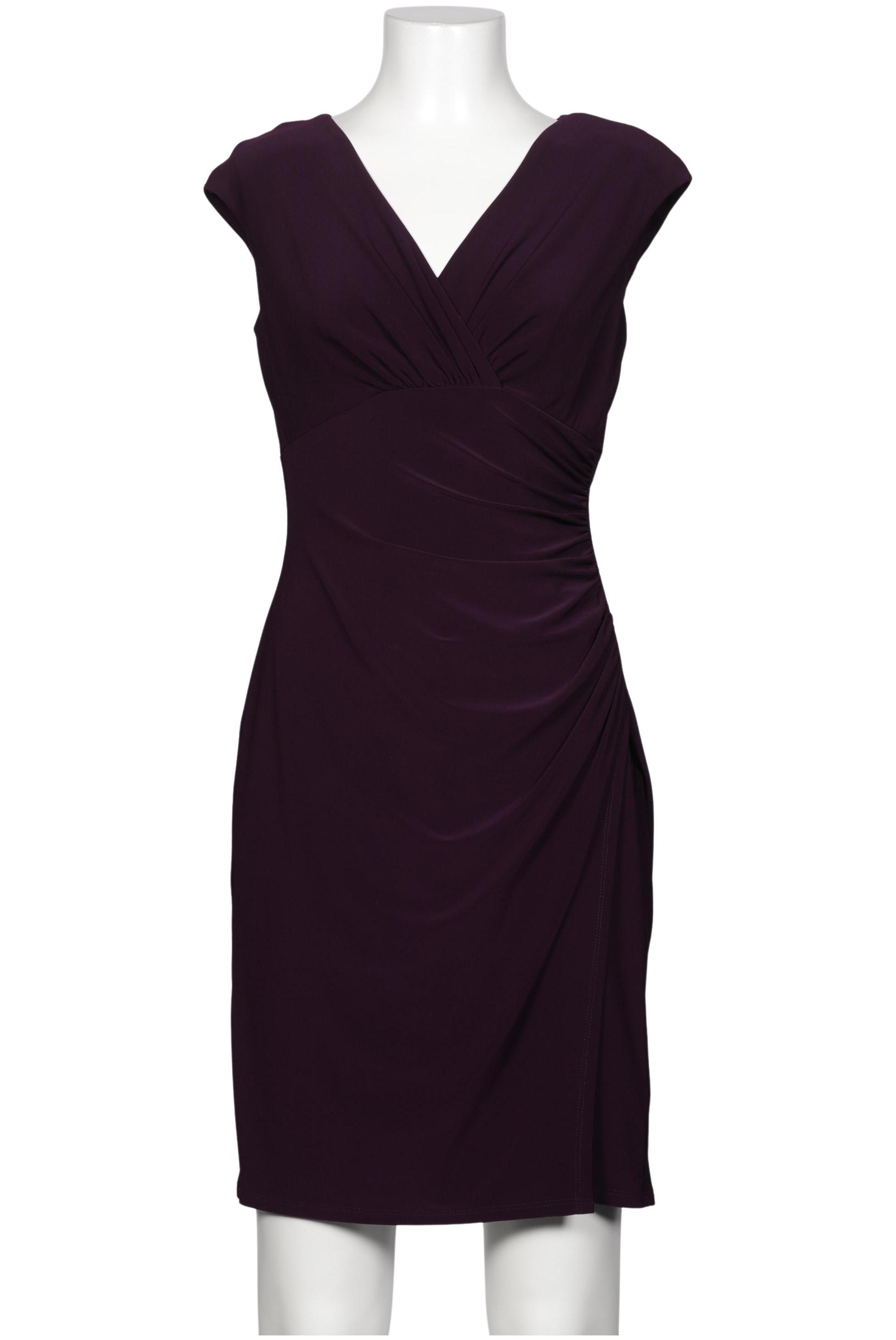 

Lauren Ralph Lauren Damen Kleid, flieder, Gr. 4