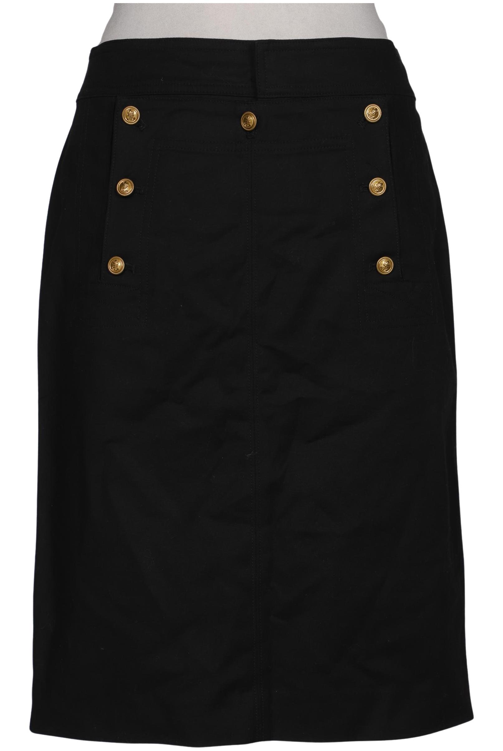 

Lauren Ralph Lauren Damen Rock, schwarz, Gr. 2