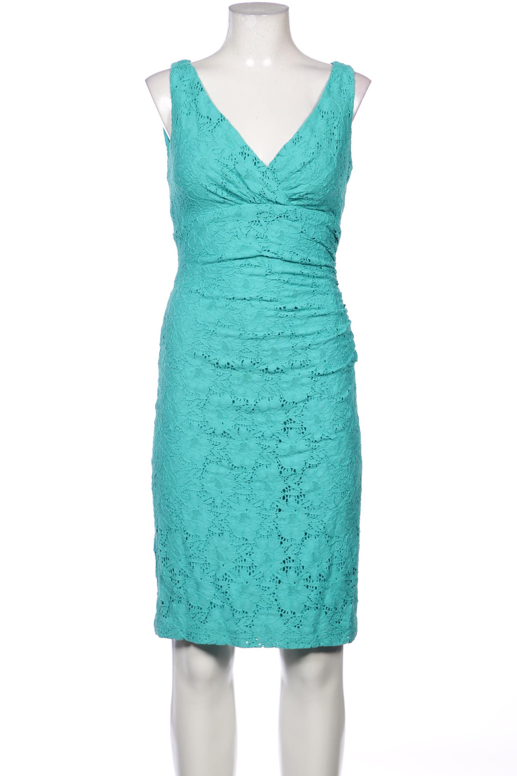 

LAUREN Ralph Lauren Damen Kleid, türkis