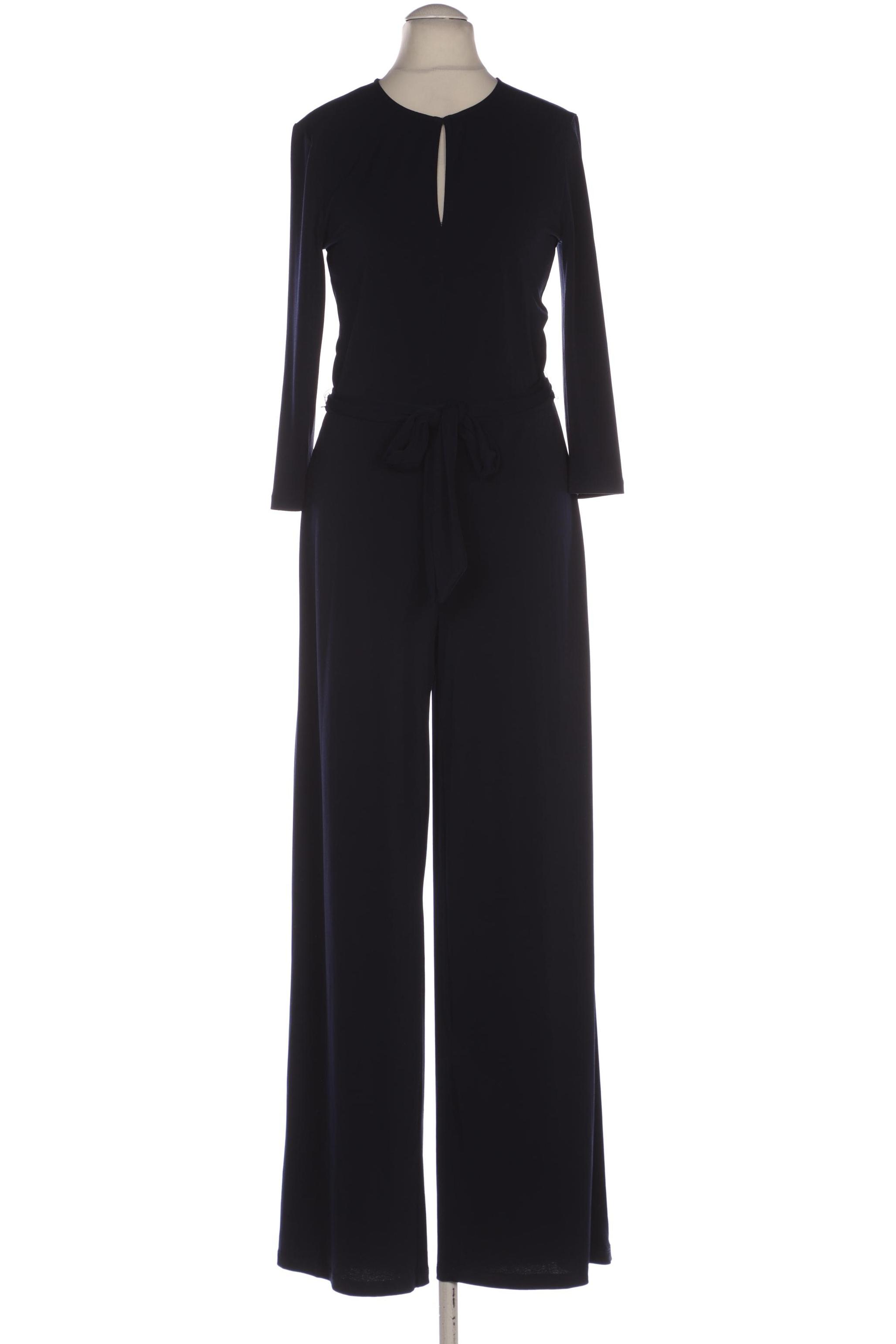

LAUREN Ralph Lauren Damen Jumpsuit/Overall, marineblau