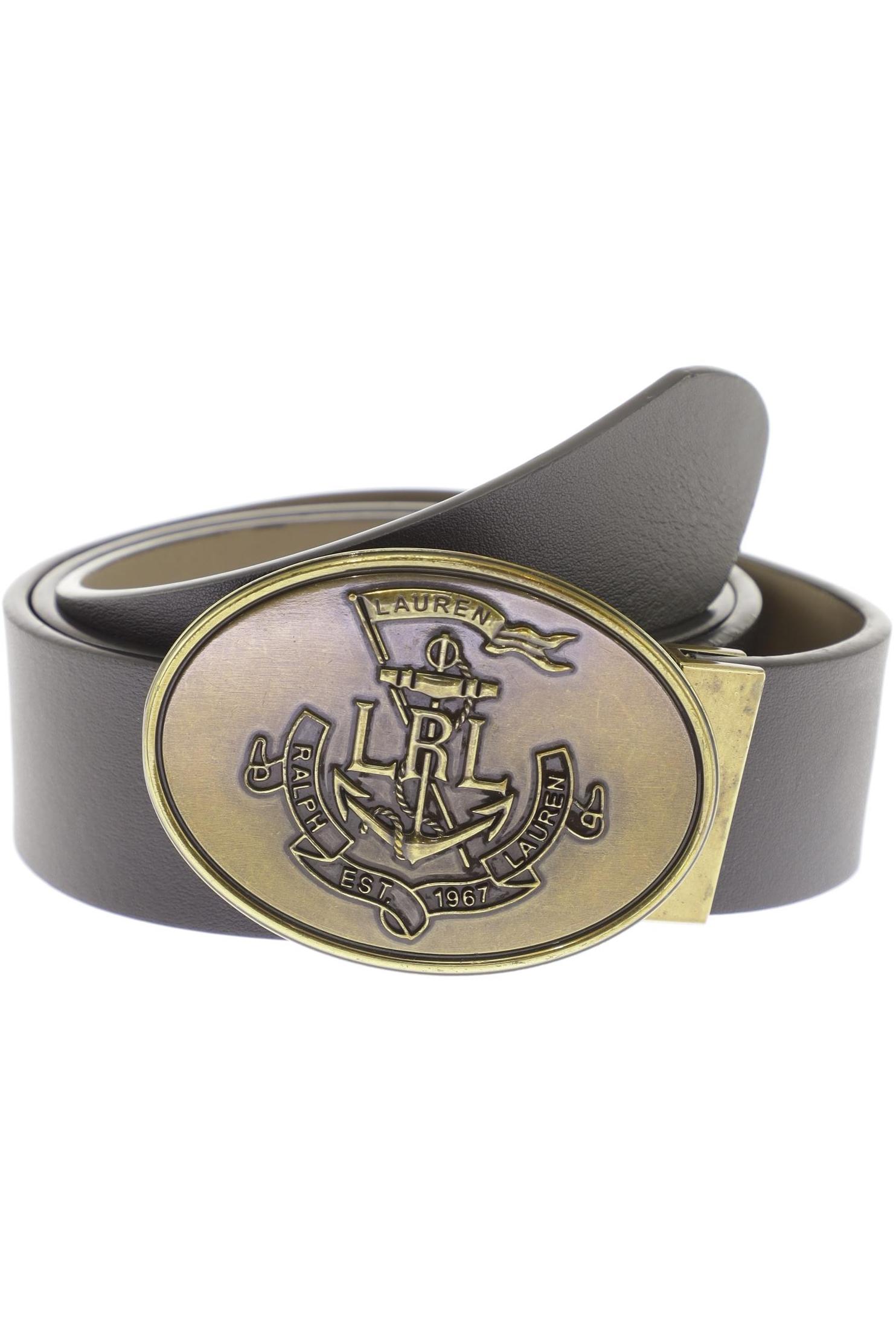 

Lauren Ralph Lauren Damen Gürtel, schwarz, Gr. 75