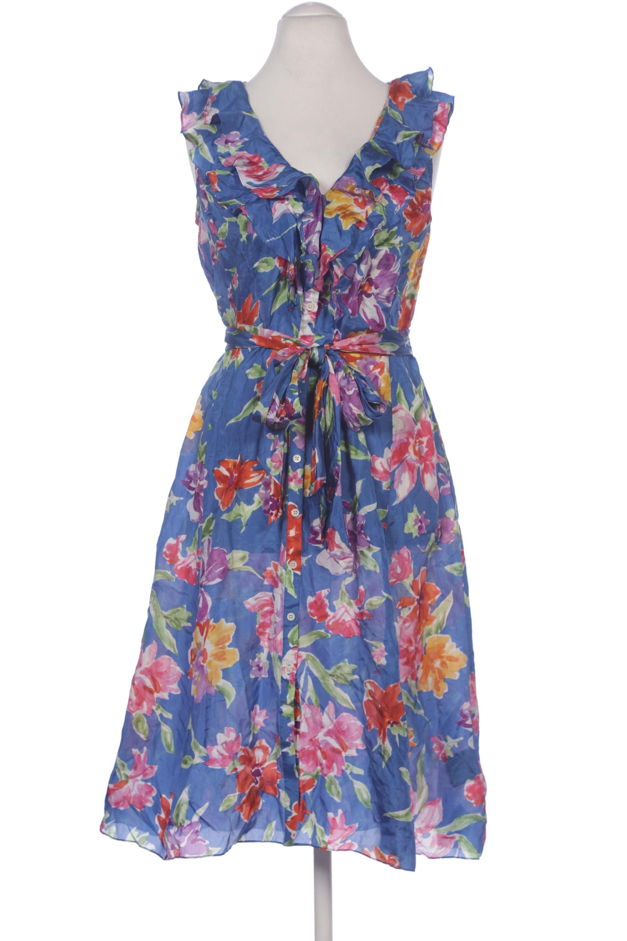 

Lauren Ralph Lauren Damen Kleid, blau, Gr. 6