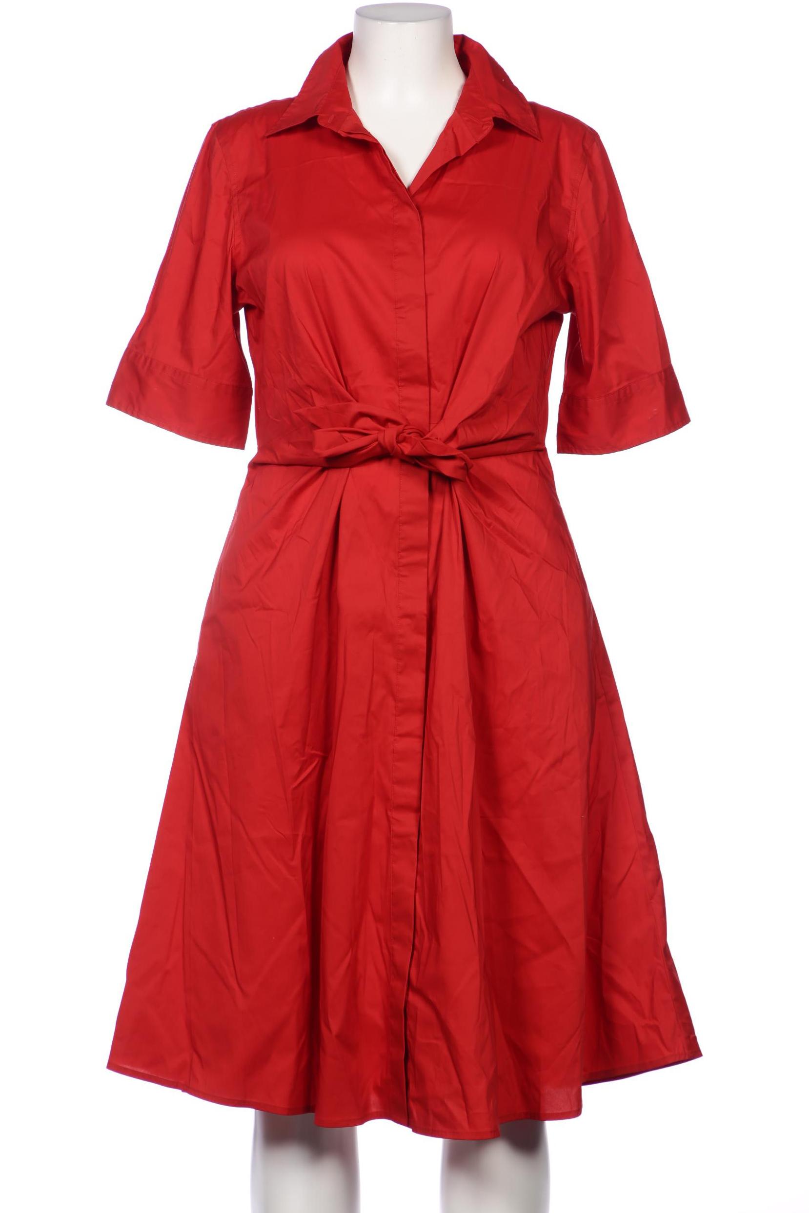 

Lauren Ralph Lauren Damen Kleid, rot, Gr. 14