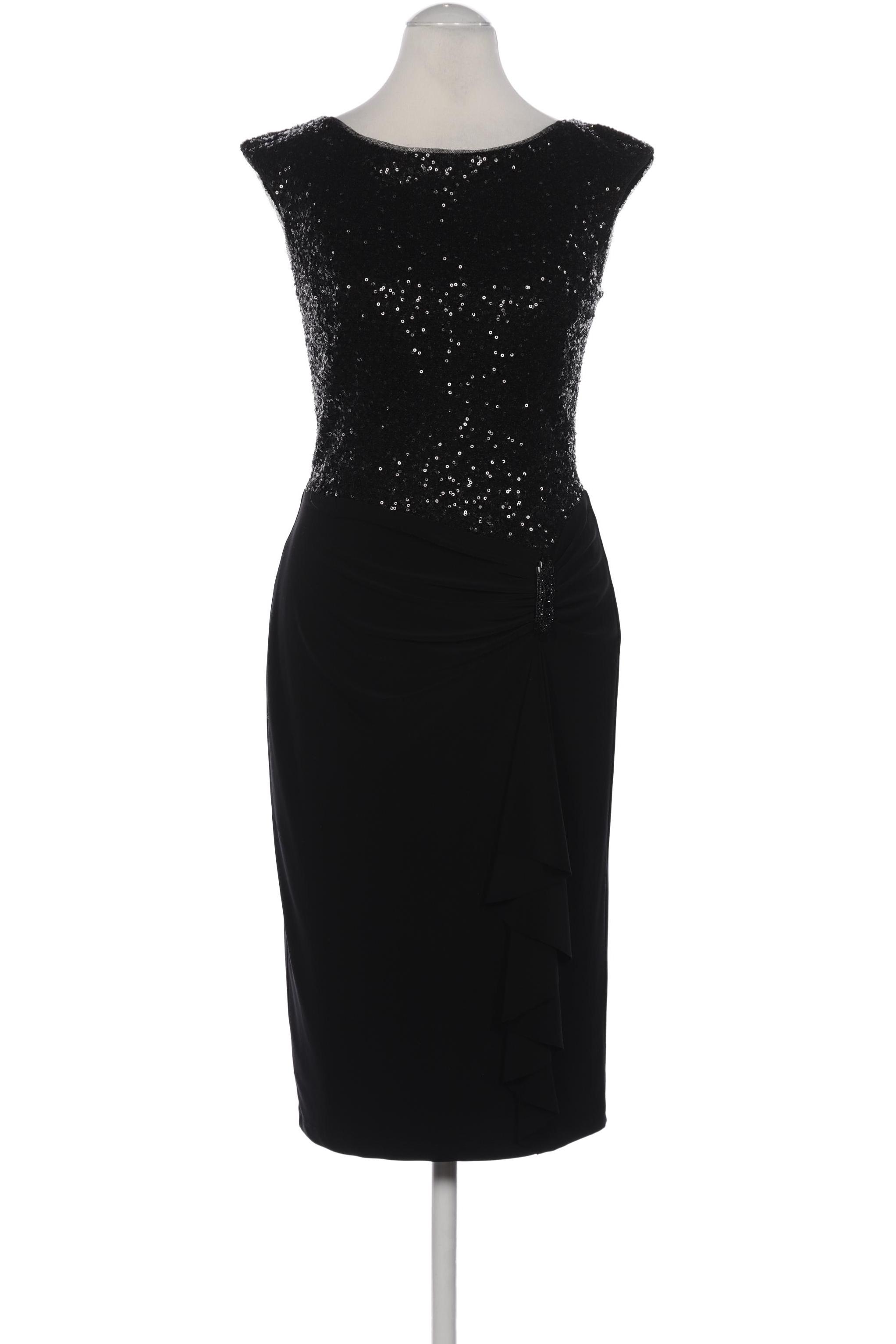 

Lauren Ralph Lauren Damen Kleid, schwarz, Gr. 2