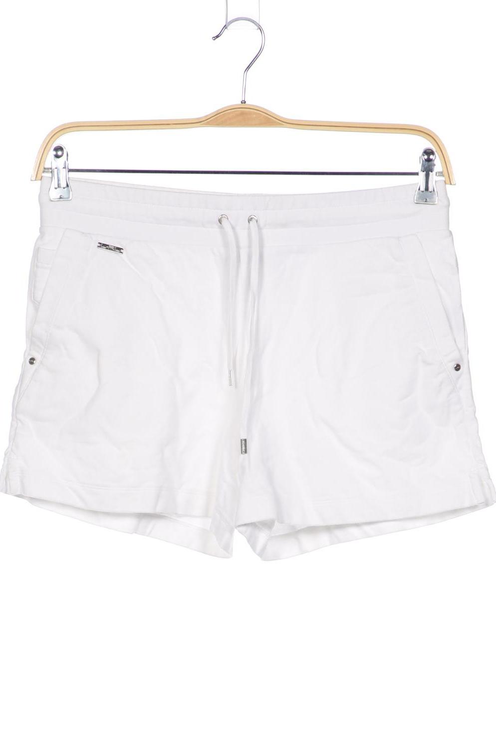 

Lauren Ralph Lauren Damen Shorts, weiß, Gr. 38