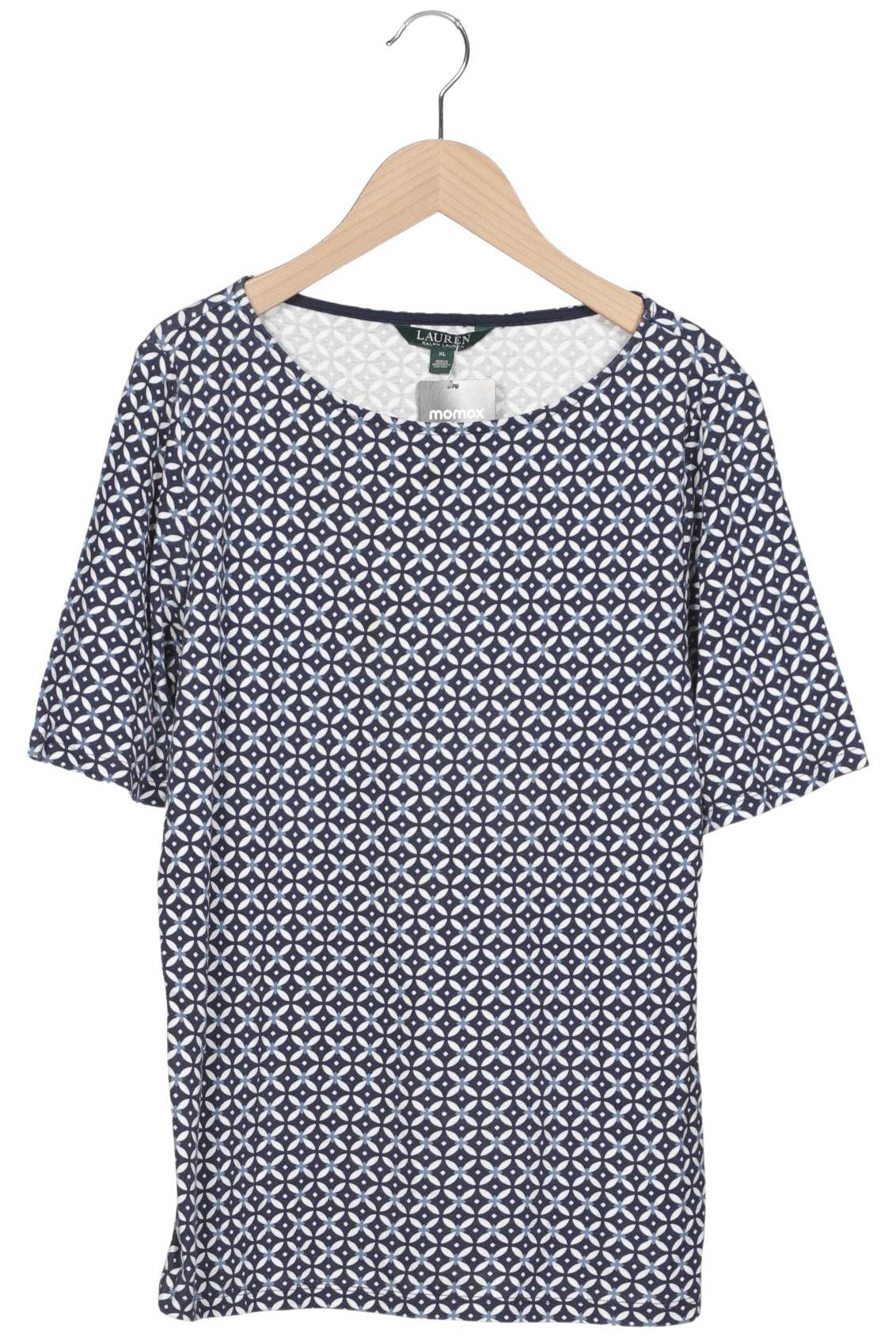 

Lauren Ralph Lauren Damen T-Shirt, mehrfarbig, Gr. 44