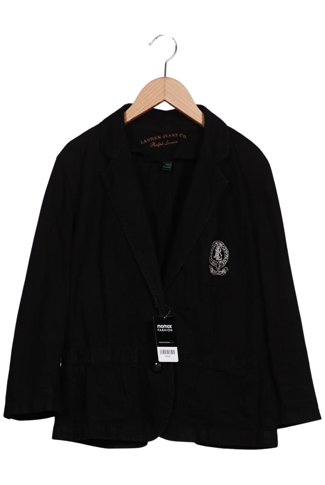 

Lauren Ralph Lauren Damen Jacke, schwarz, Gr. 42