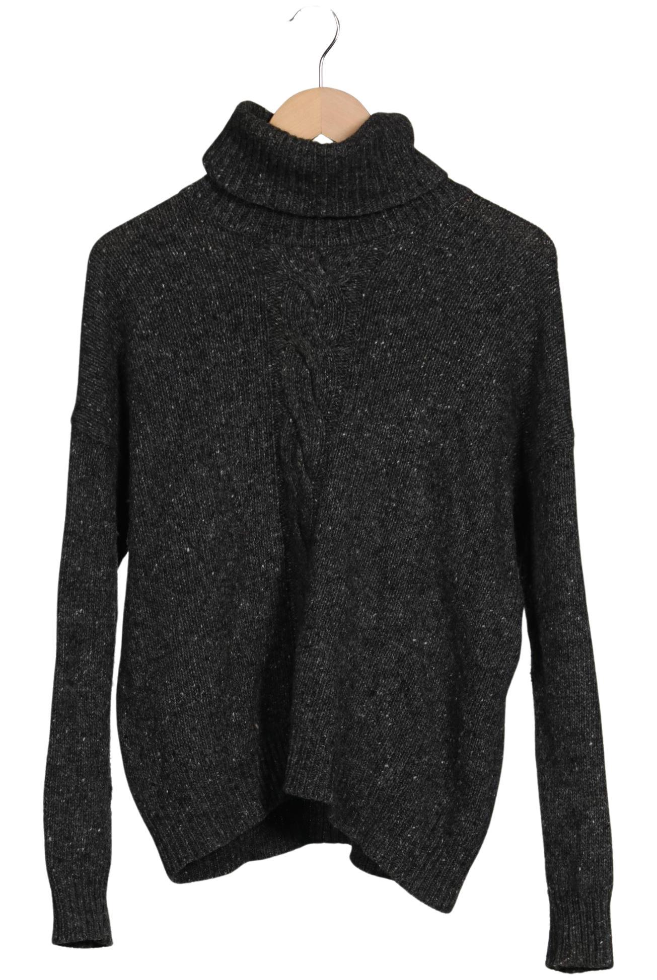 

Lauren Ralph Lauren Damen Pullover, grau, Gr. 42