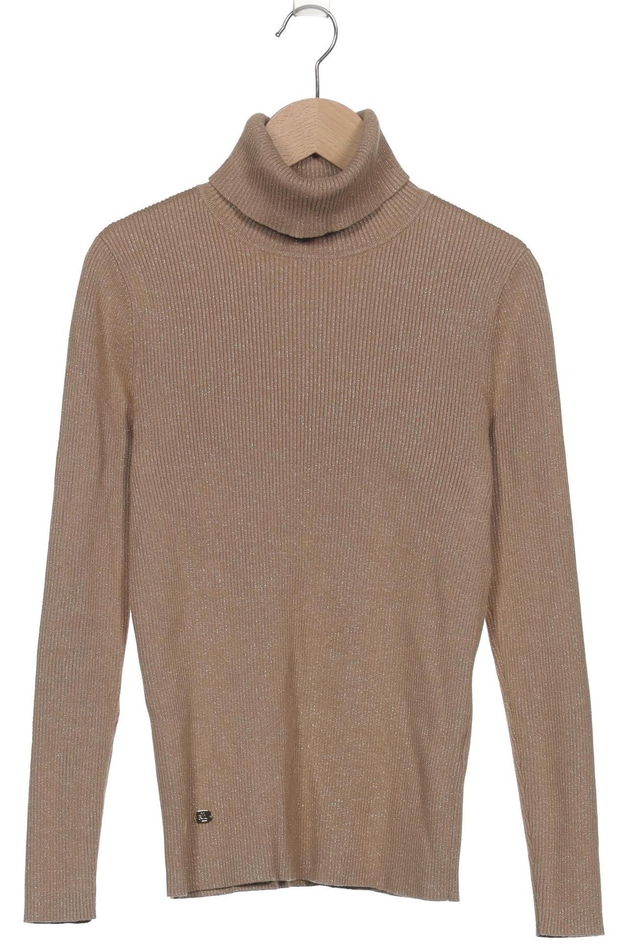 

Lauren Ralph Lauren Damen Pullover, beige, Gr. 36