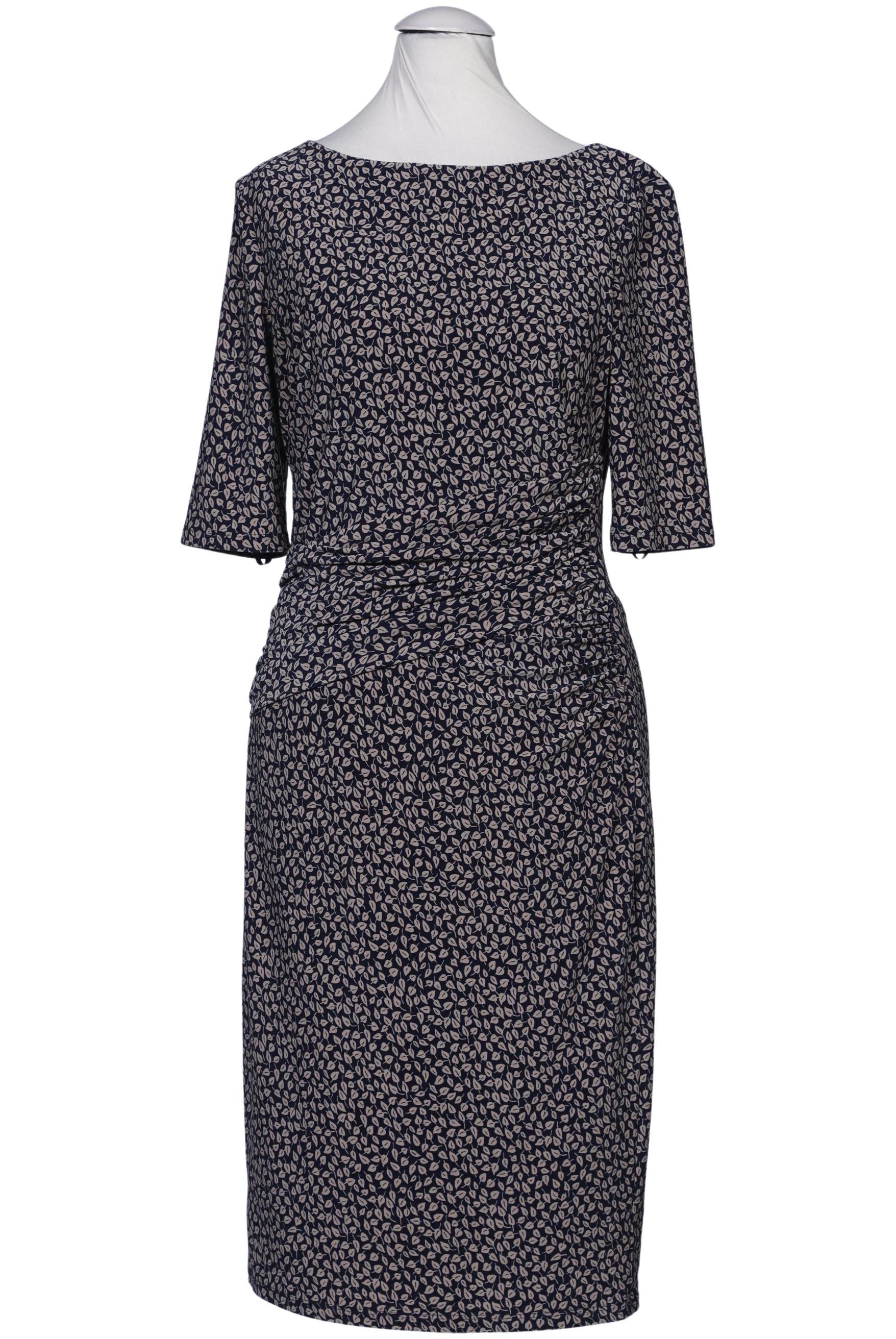 

Lauren Ralph Lauren Damen Kleid, marineblau, Gr. 2
