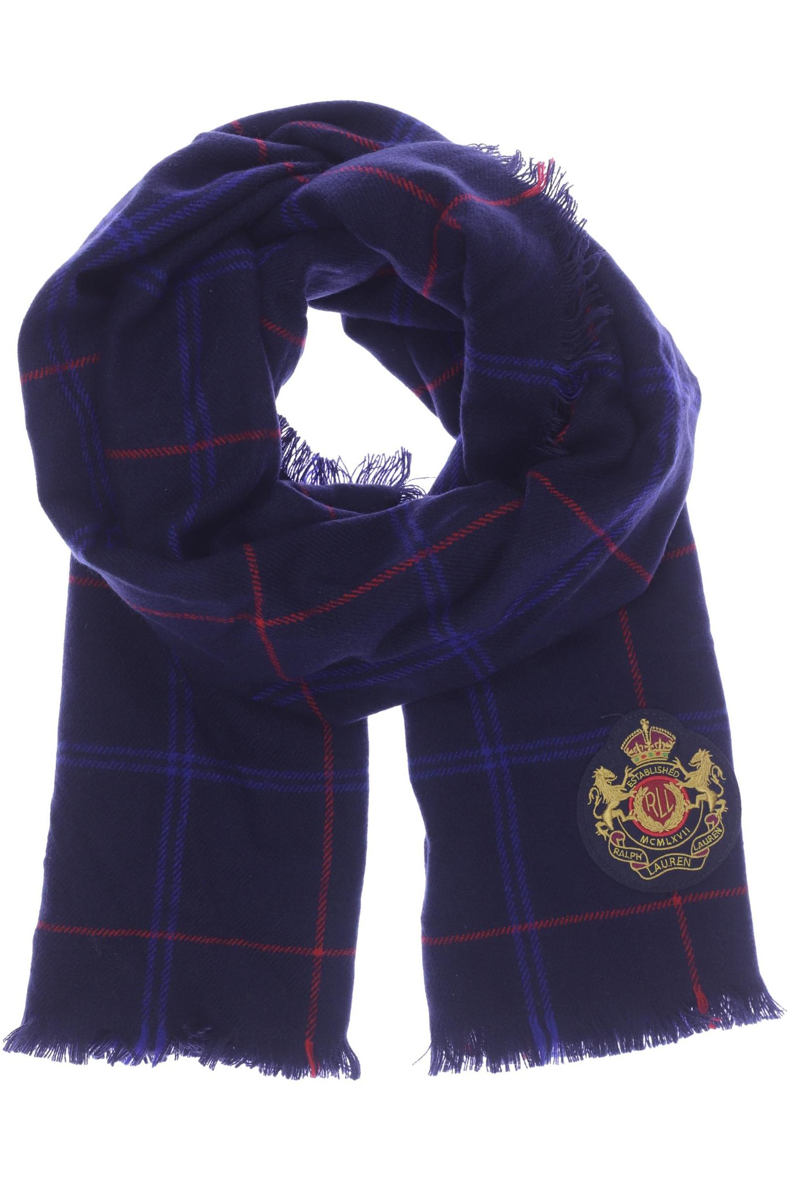 

Lauren Ralph Lauren Damen Schal, marineblau, Gr.