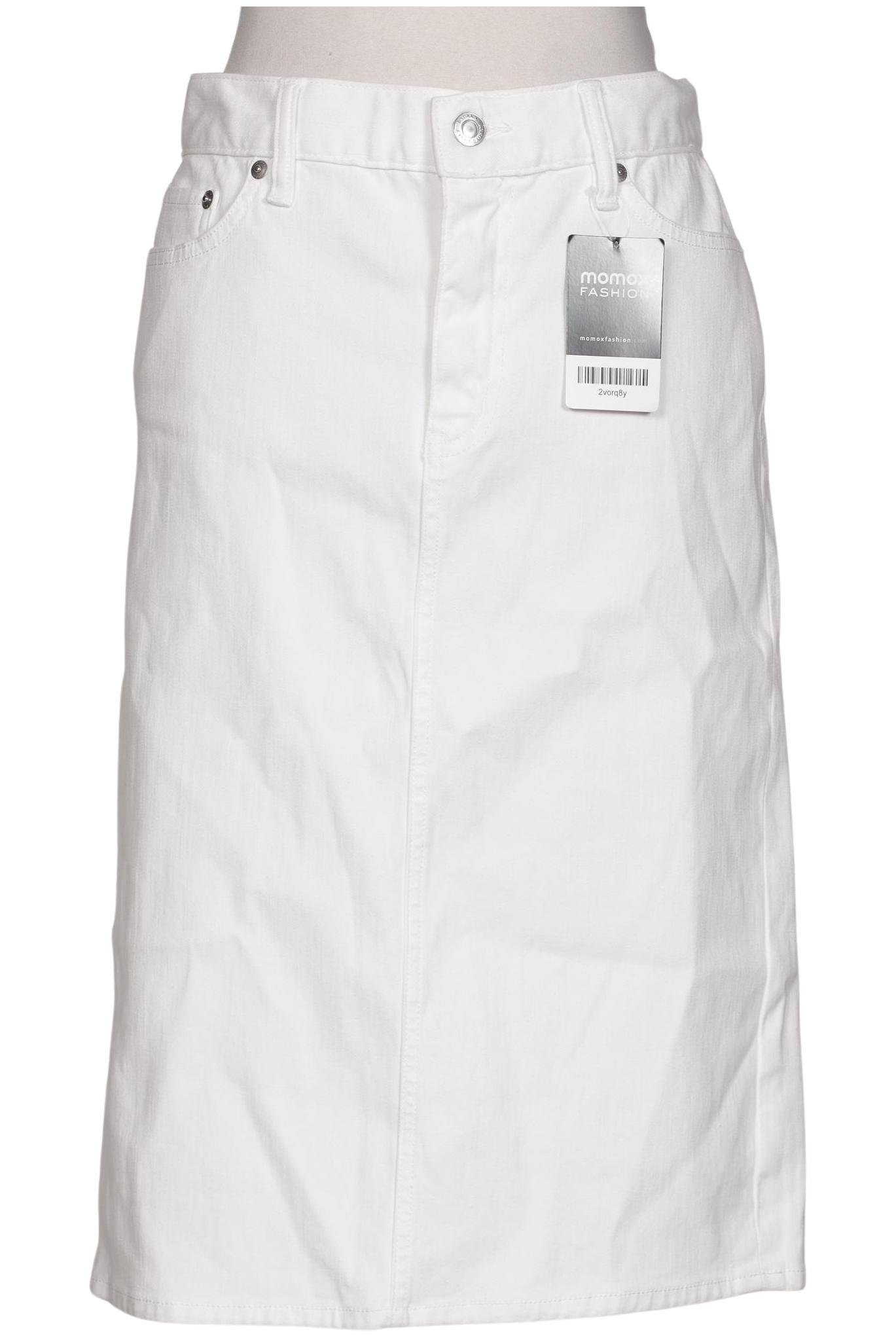 

Lauren Ralph Lauren Damen Rock, weiß, Gr. 6