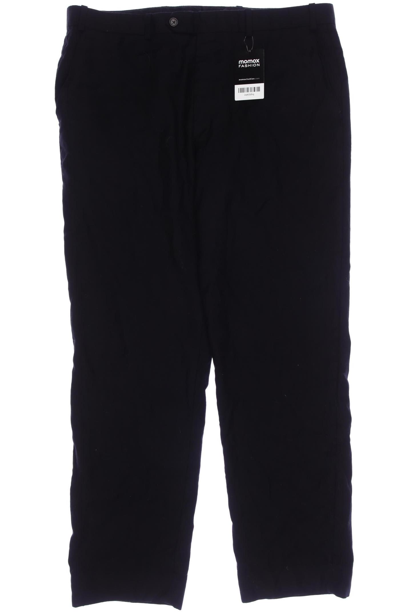 

Lauren Ralph Lauren Herren Stoffhose, schwarz, Gr. 36