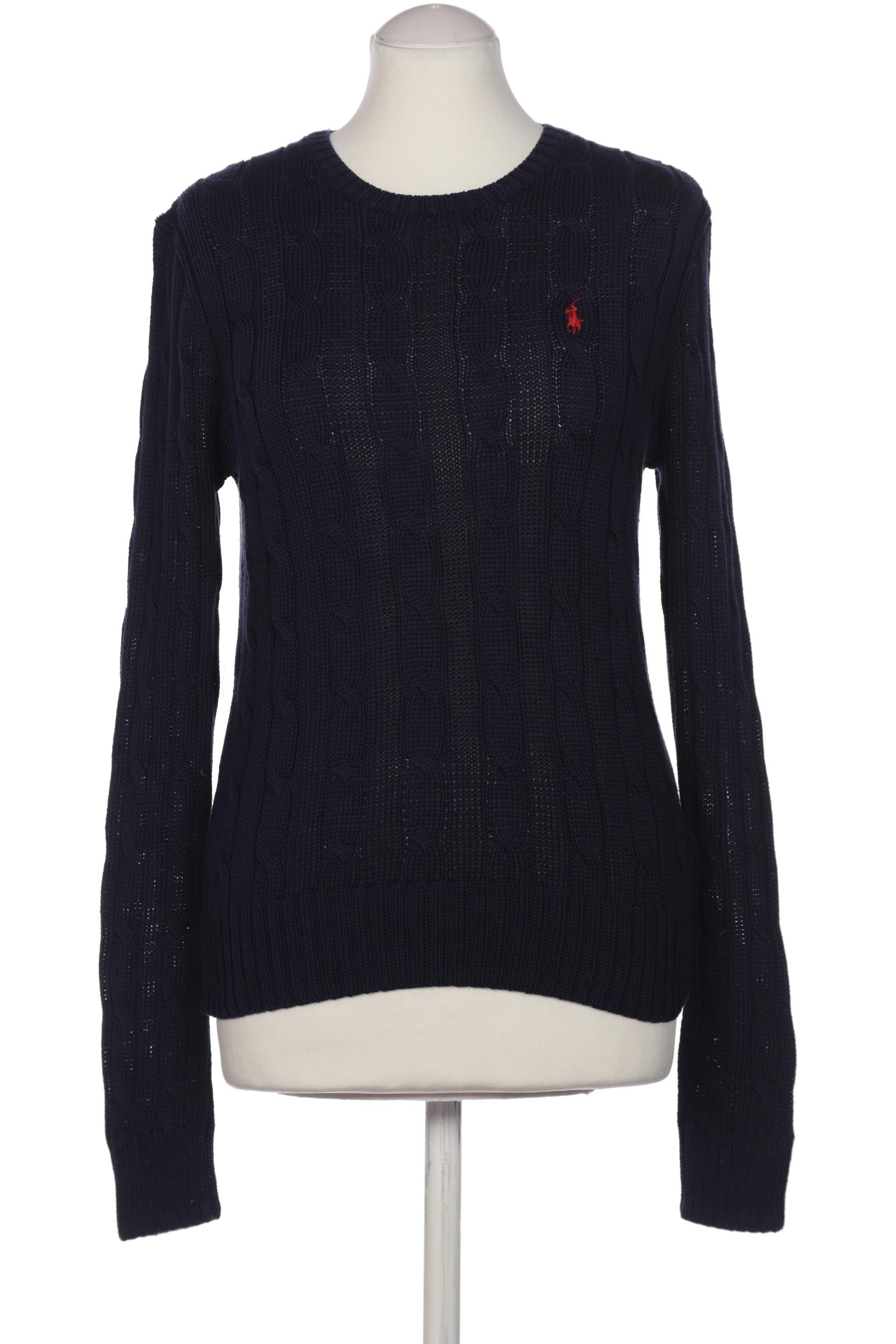 

Lauren Ralph Lauren Damen Pullover, marineblau, Gr. 38