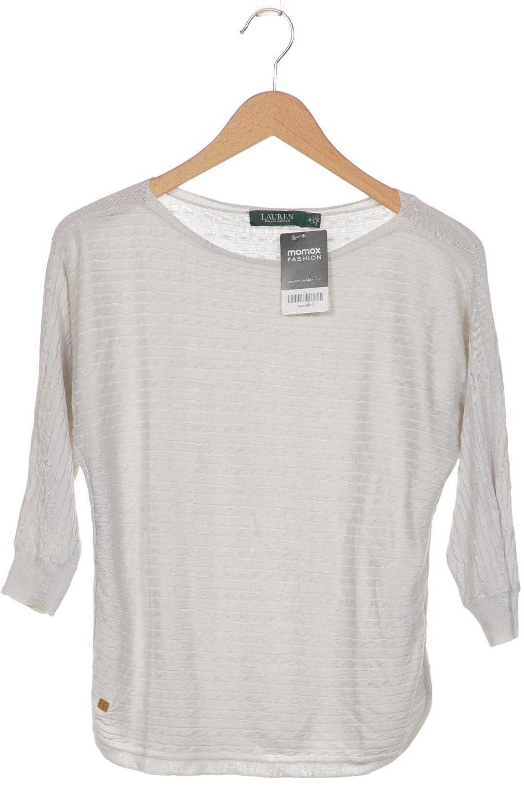 

Lauren Ralph Lauren Damen Pullover, grau, Gr. 38