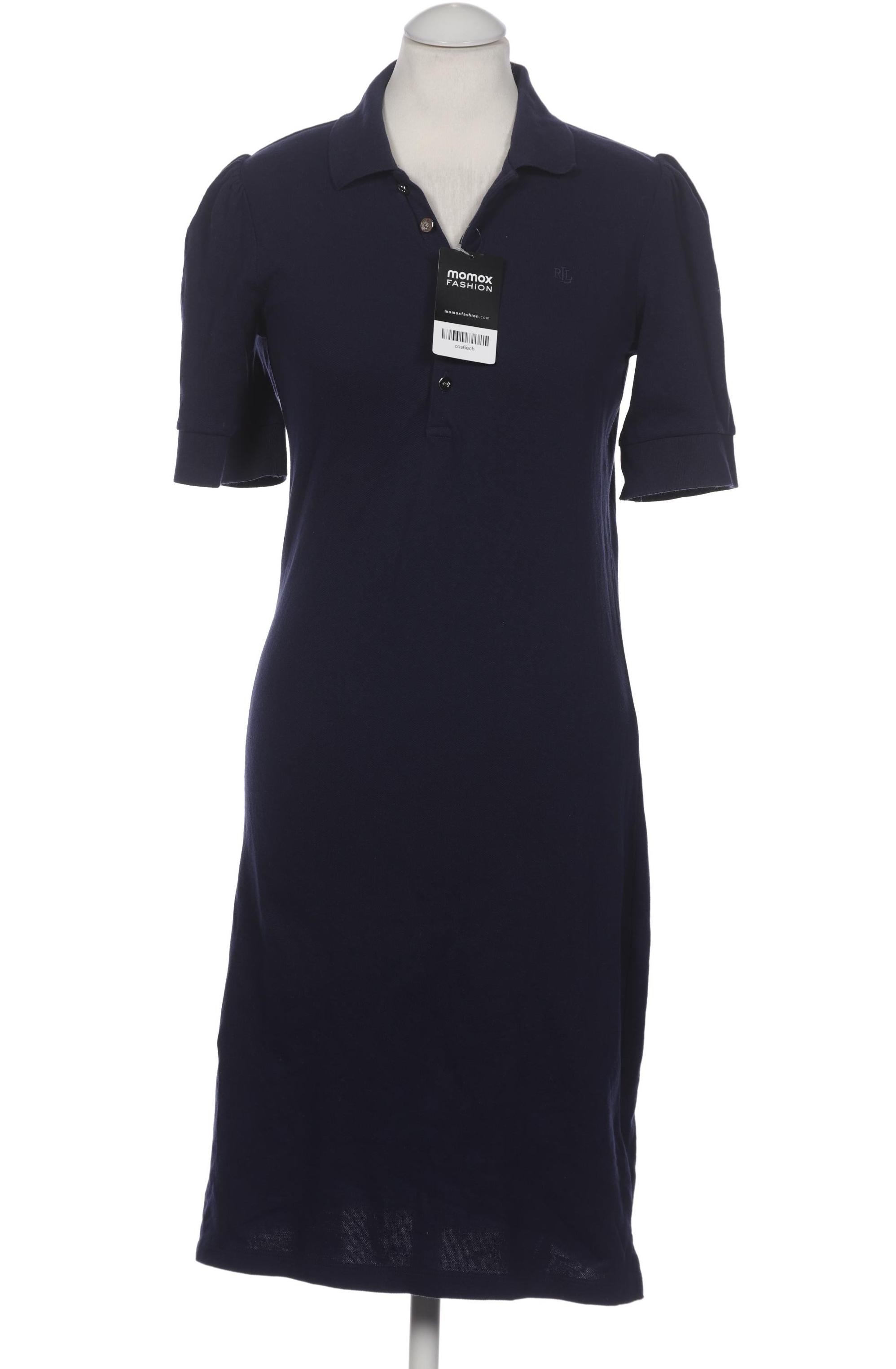 

Lauren Ralph Lauren Damen Kleid, marineblau, Gr. 38