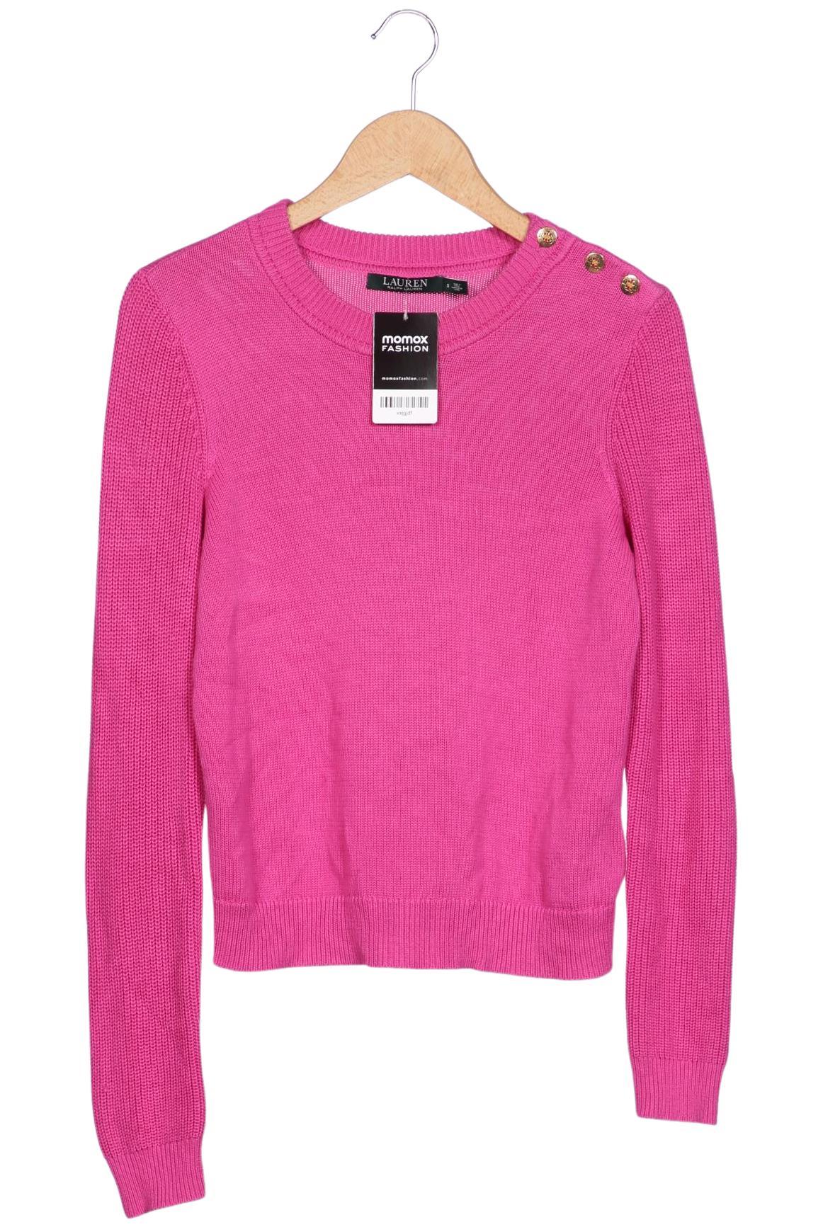 

Lauren Ralph Lauren Damen Pullover, pink, Gr. 36