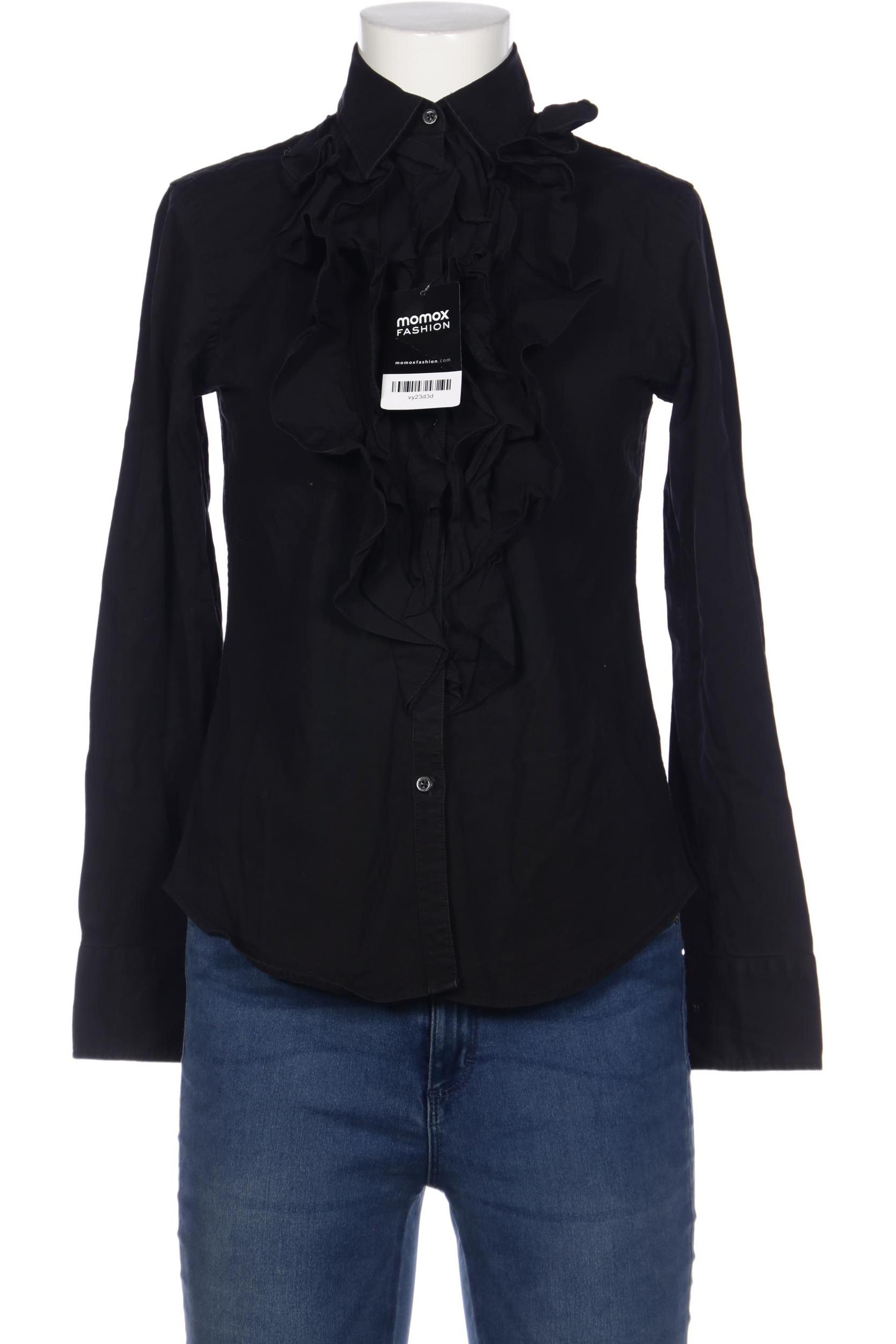 

Lauren Ralph Lauren Damen Bluse, schwarz, Gr. 36