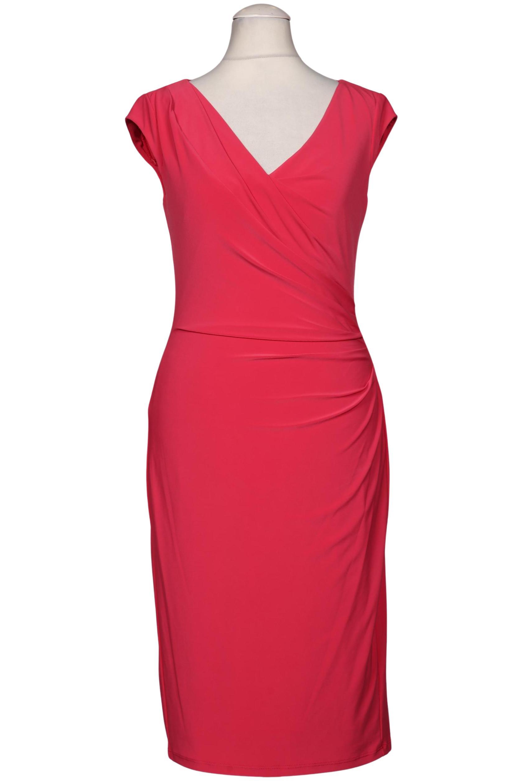 

Lauren Ralph Lauren Damen Kleid, pink, Gr. 0