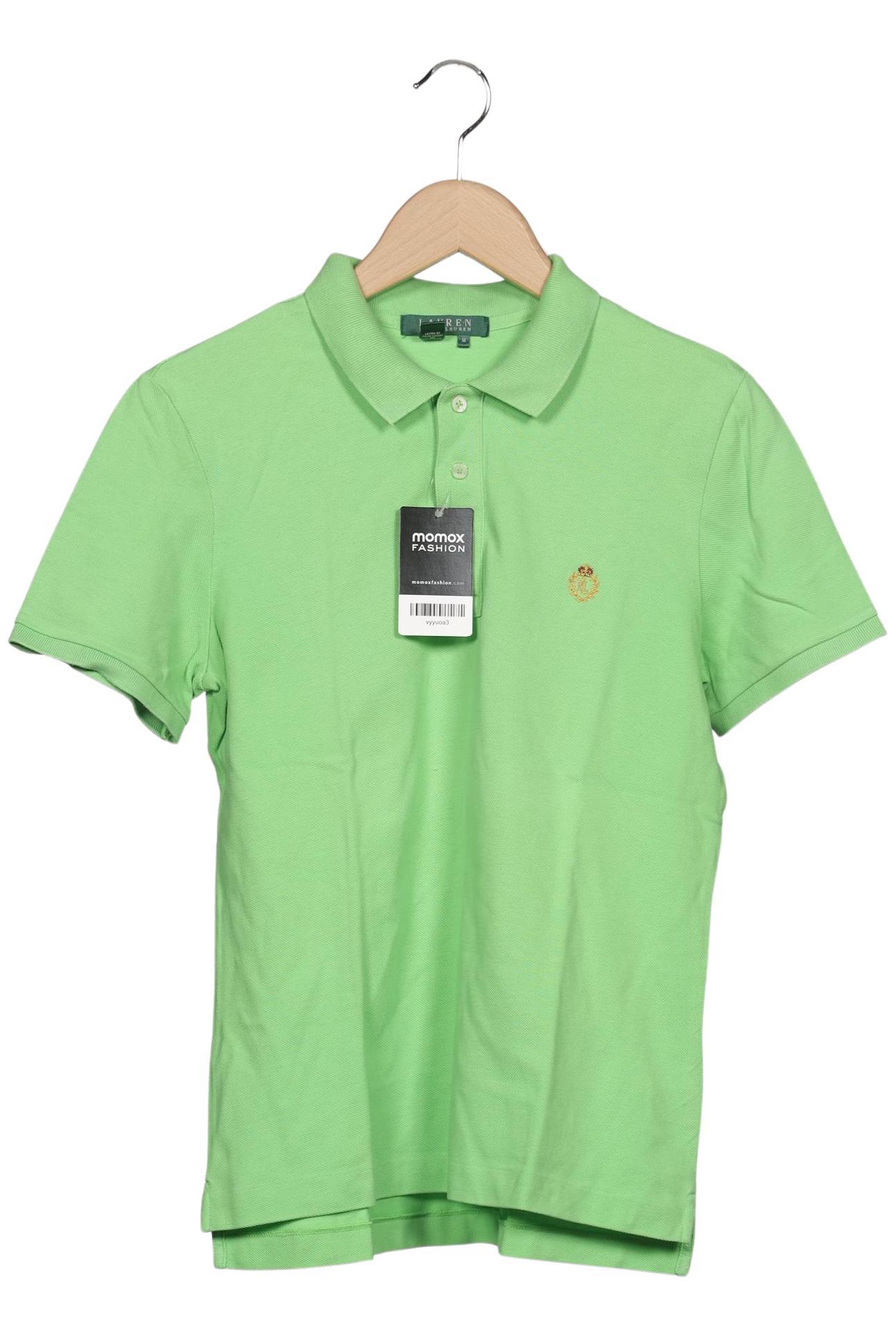 

Lauren Ralph Lauren Damen Poloshirt, hellgrün, Gr. 38