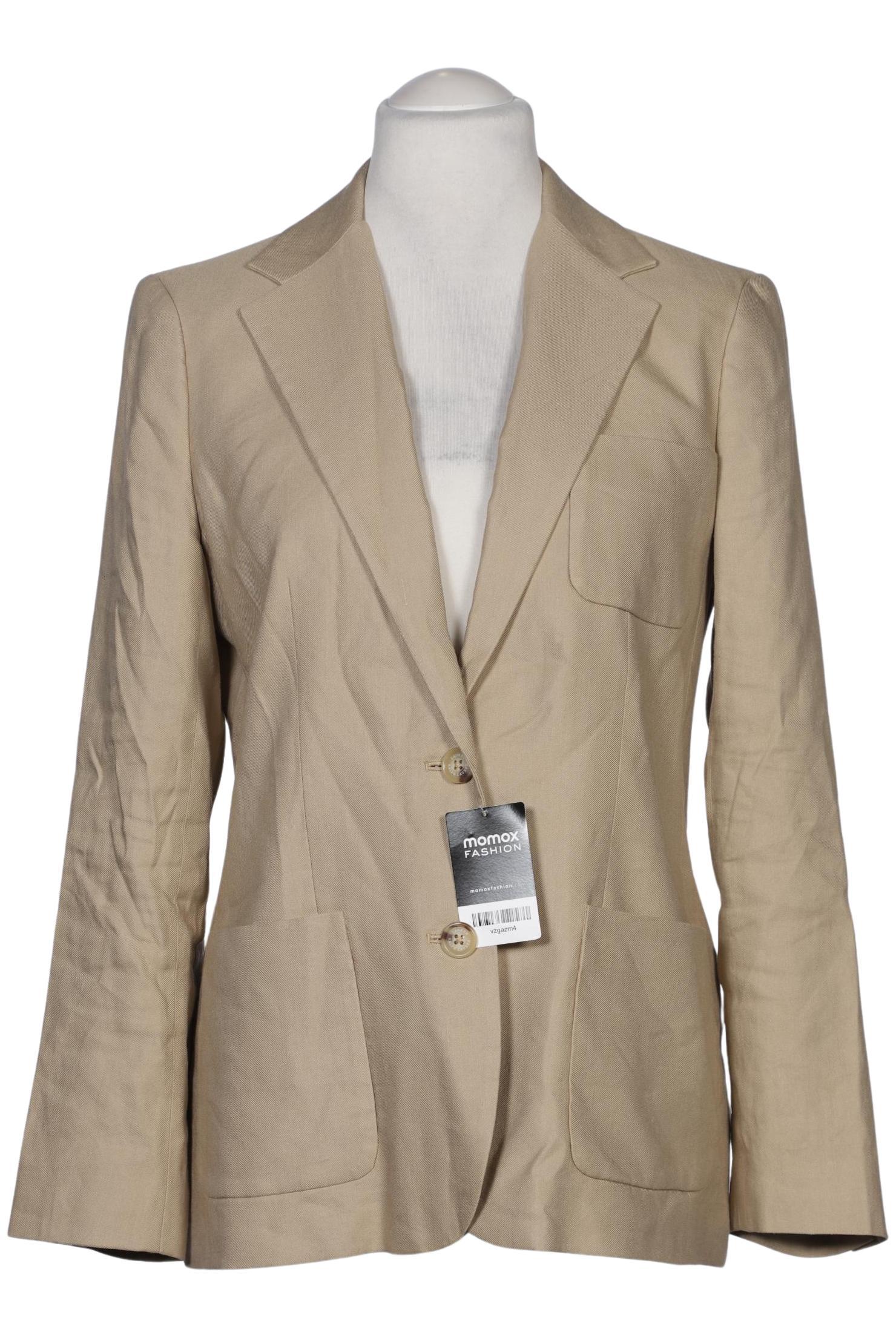 

Lauren Ralph Lauren Damen Blazer, beige, Gr. 10