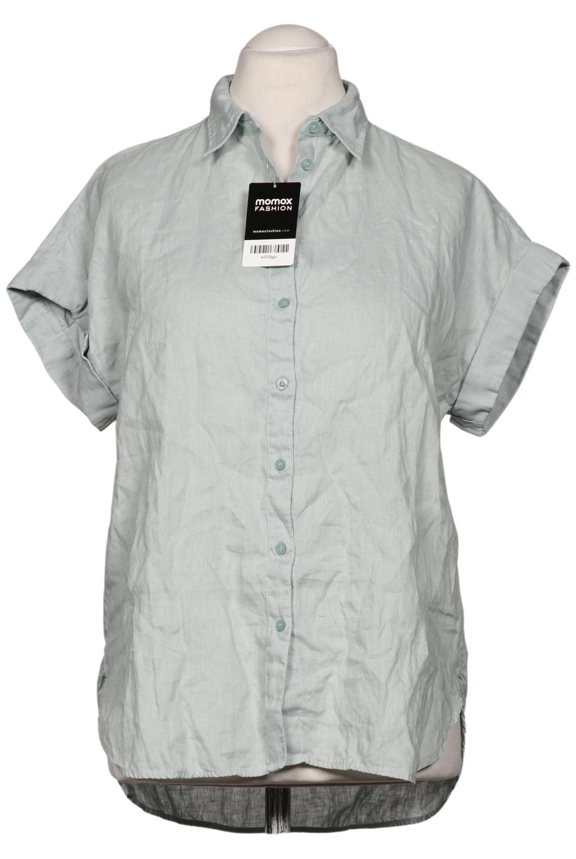 

Lauren Ralph Lauren Damen Bluse, hellblau, Gr. 38