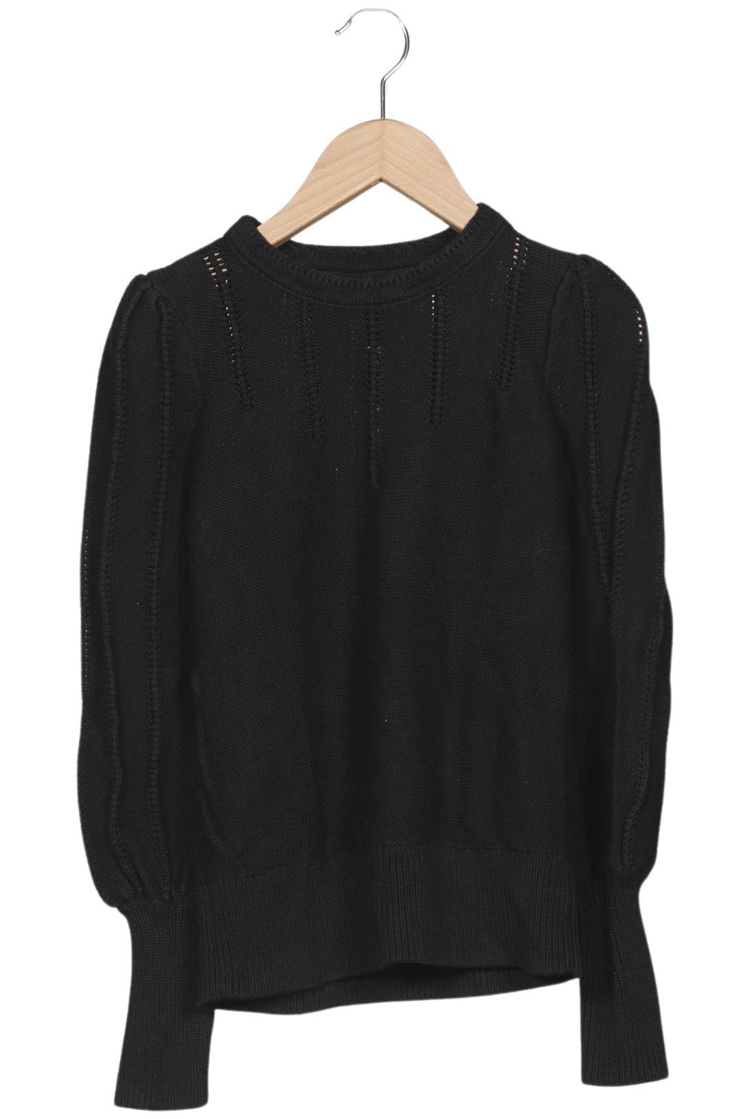 

Lauren Ralph Lauren Damen Pullover, schwarz, Gr. 34