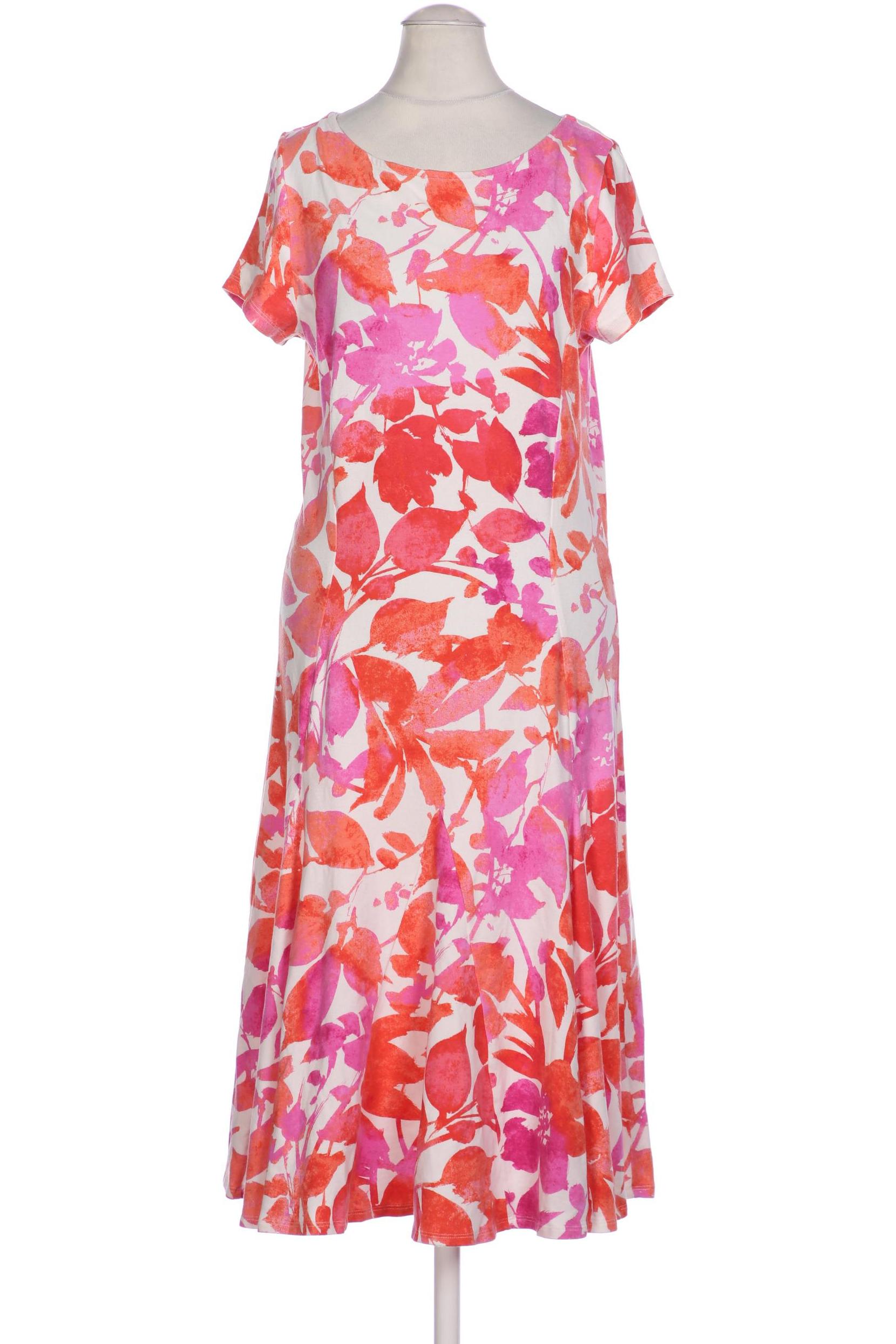 

Lauren Ralph Lauren Damen Kleid, mehrfarbig, Gr. 38