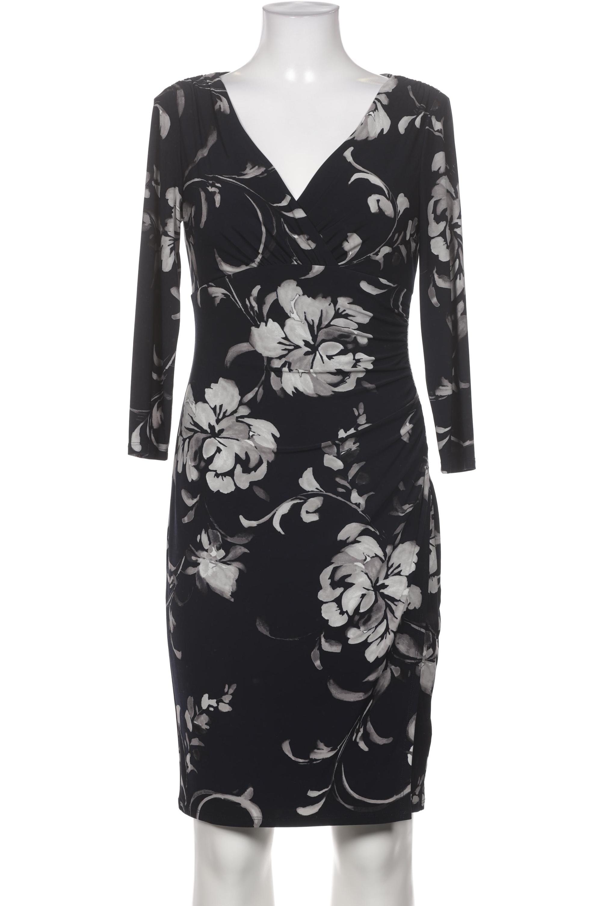 

Lauren Ralph Lauren Damen Kleid, marineblau, Gr. 6