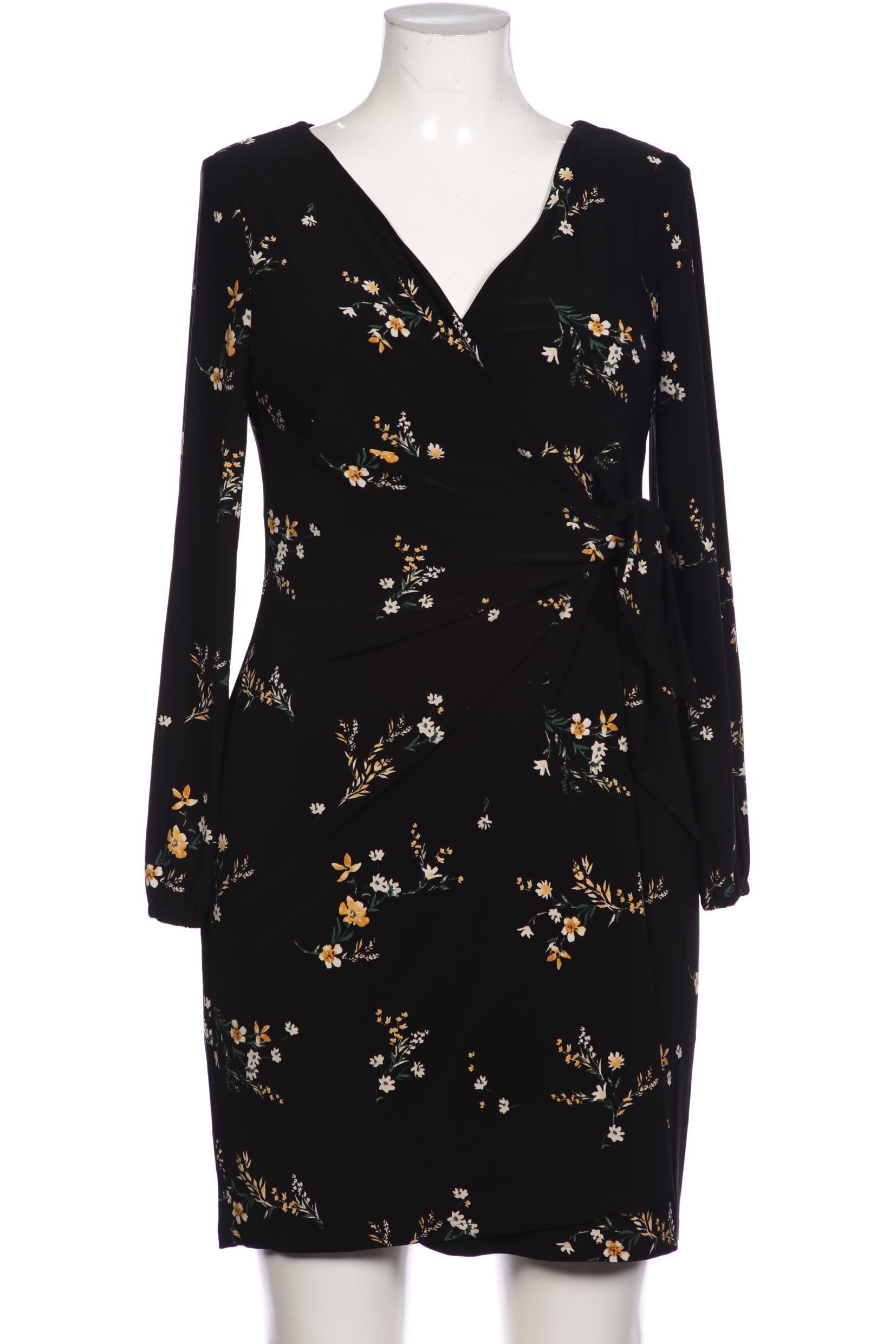 

Lauren Ralph Lauren Damen Kleid, schwarz, Gr. 12