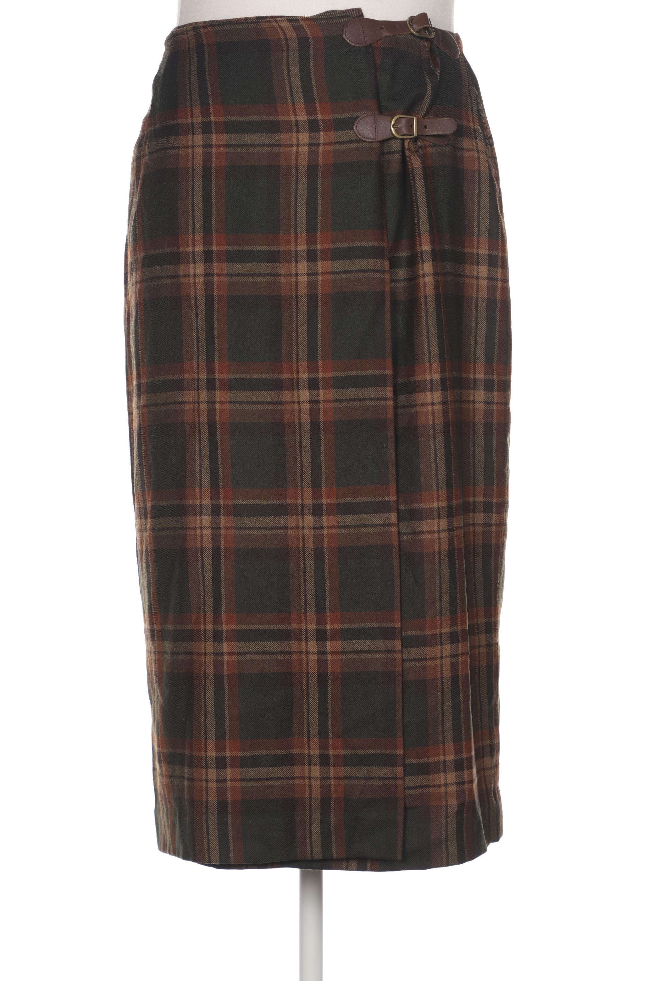 

Lauren Ralph Lauren Damen Rock, mehrfarbig, Gr. 12