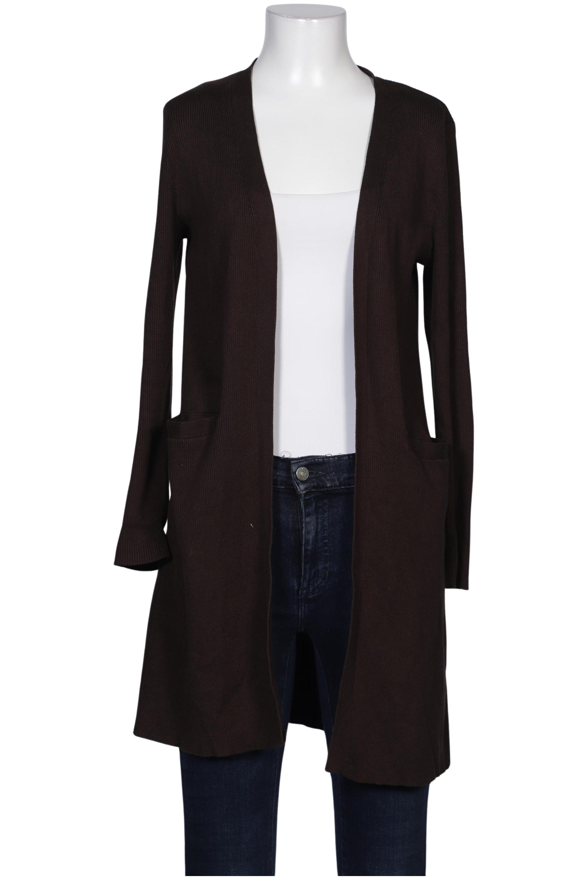 

Lauren Ralph Lauren Damen Strickjacke, braun, Gr. 38