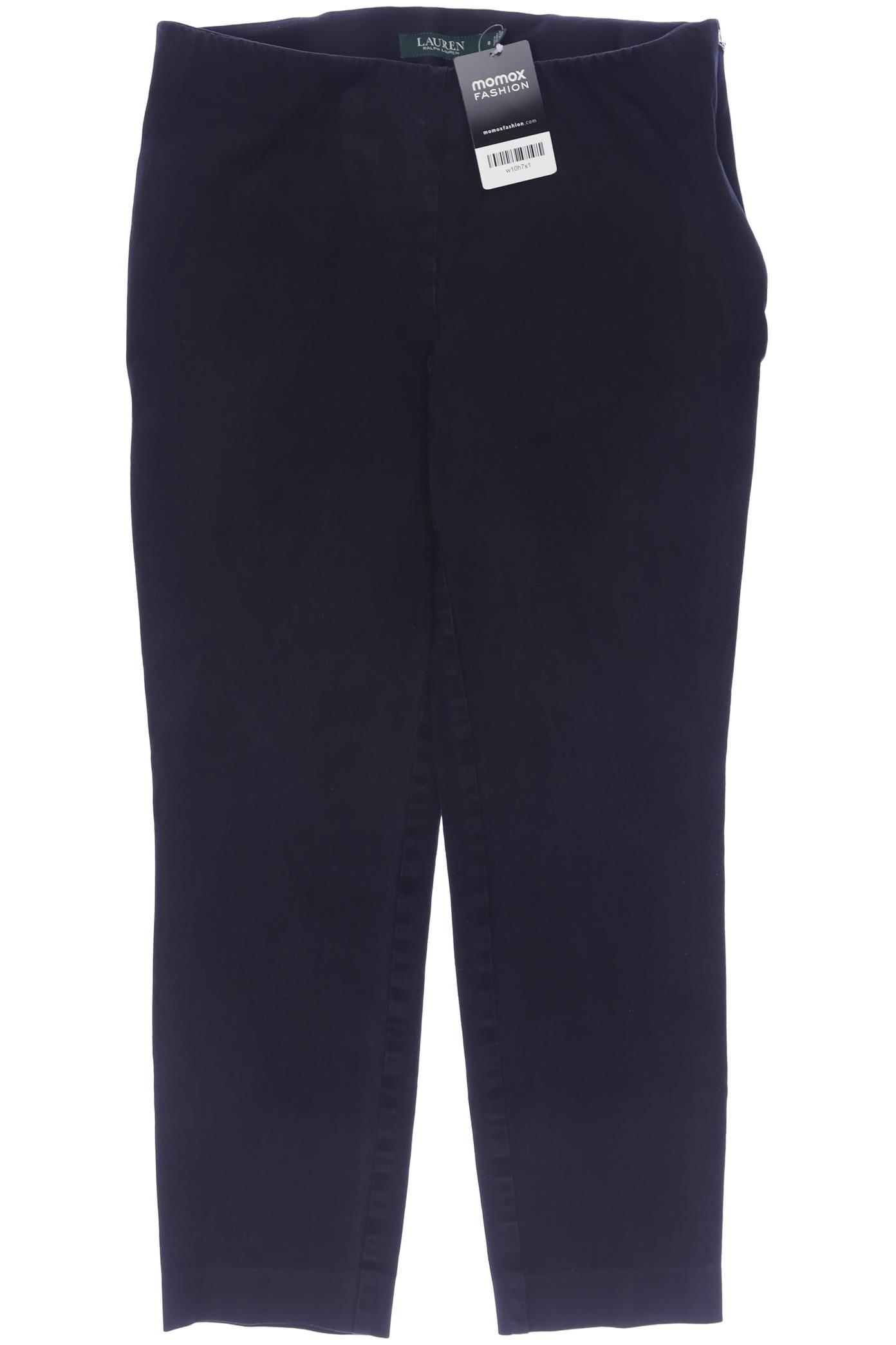 

Lauren Ralph Lauren Damen Stoffhose, grau, Gr. 8