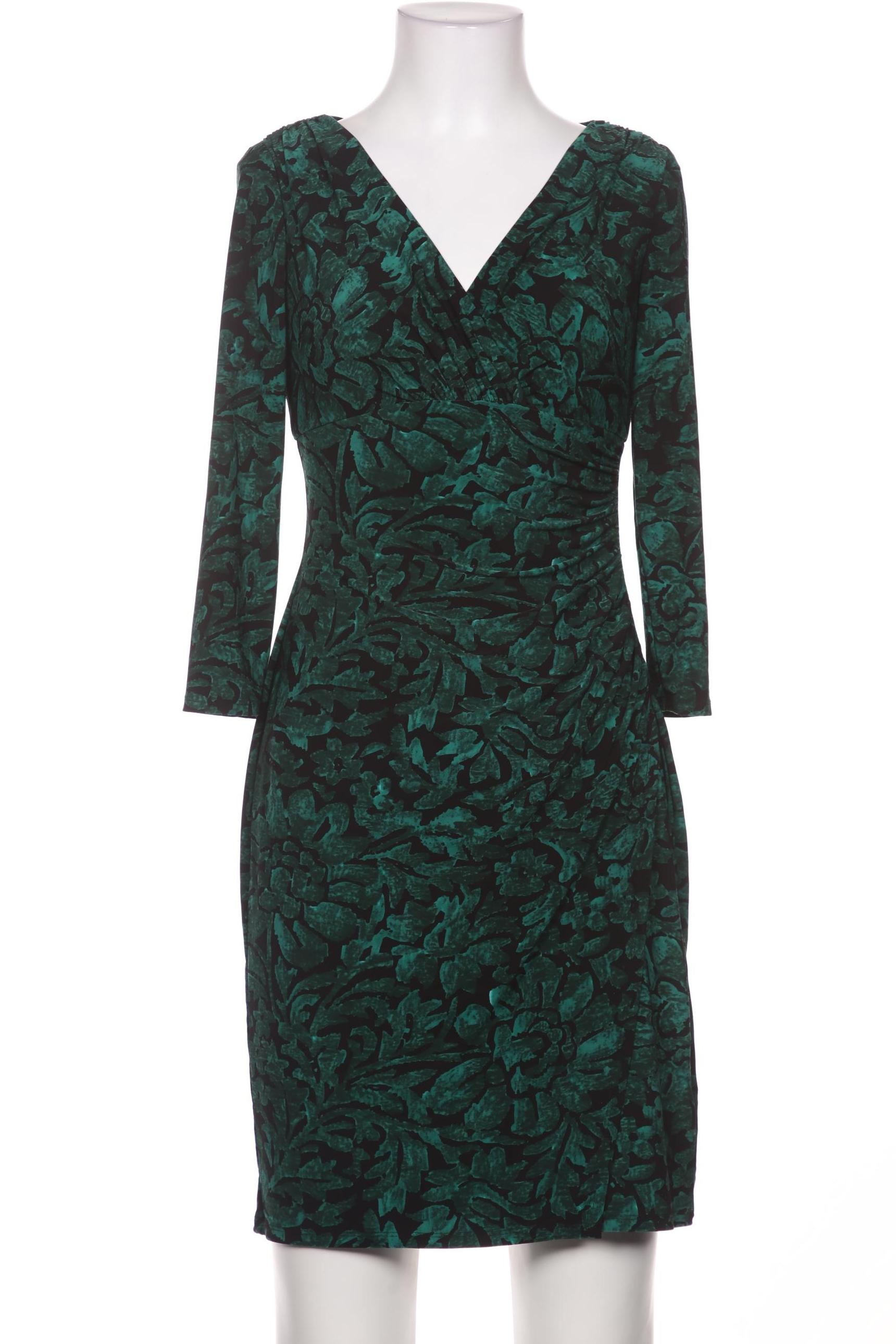 

Lauren Ralph Lauren Damen Kleid, grün, Gr. 2