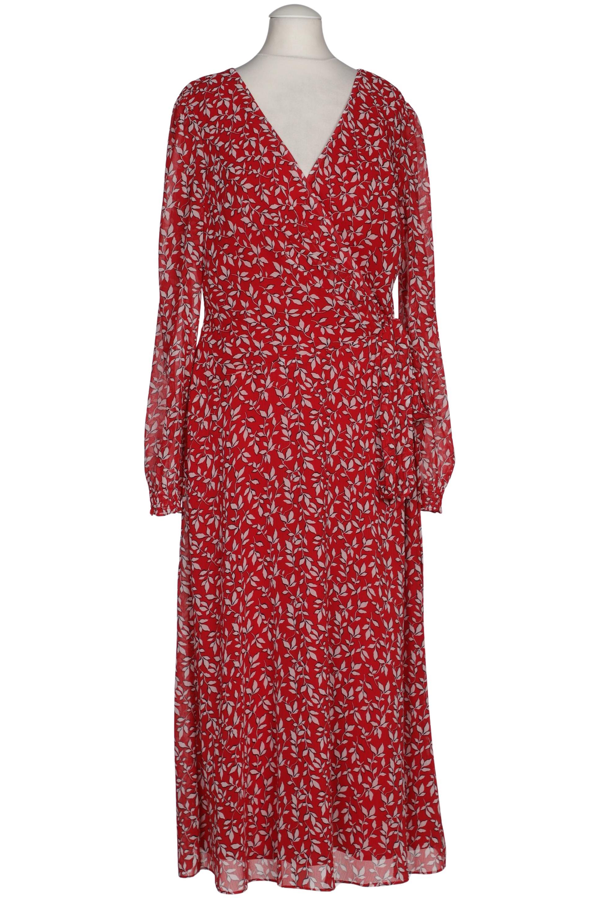 

Lauren Ralph Lauren Damen Kleid, rot, Gr. 8