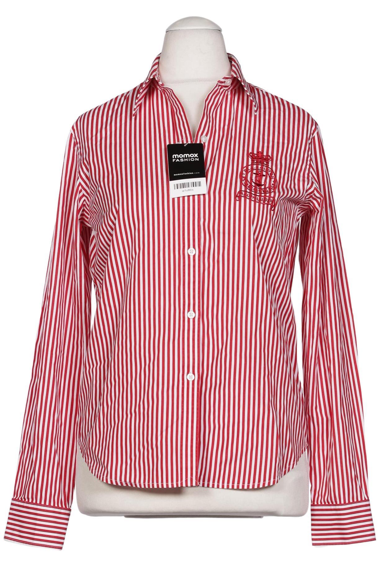 

Lauren Ralph Lauren Damen Bluse, mehrfarbig, Gr. 36