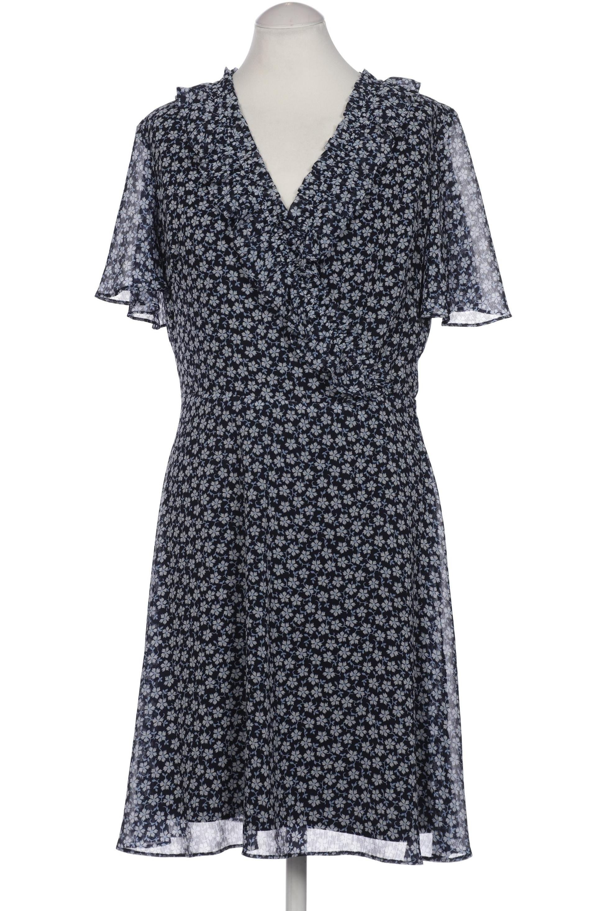 

Lauren Ralph Lauren Damen Kleid, marineblau, Gr. 8